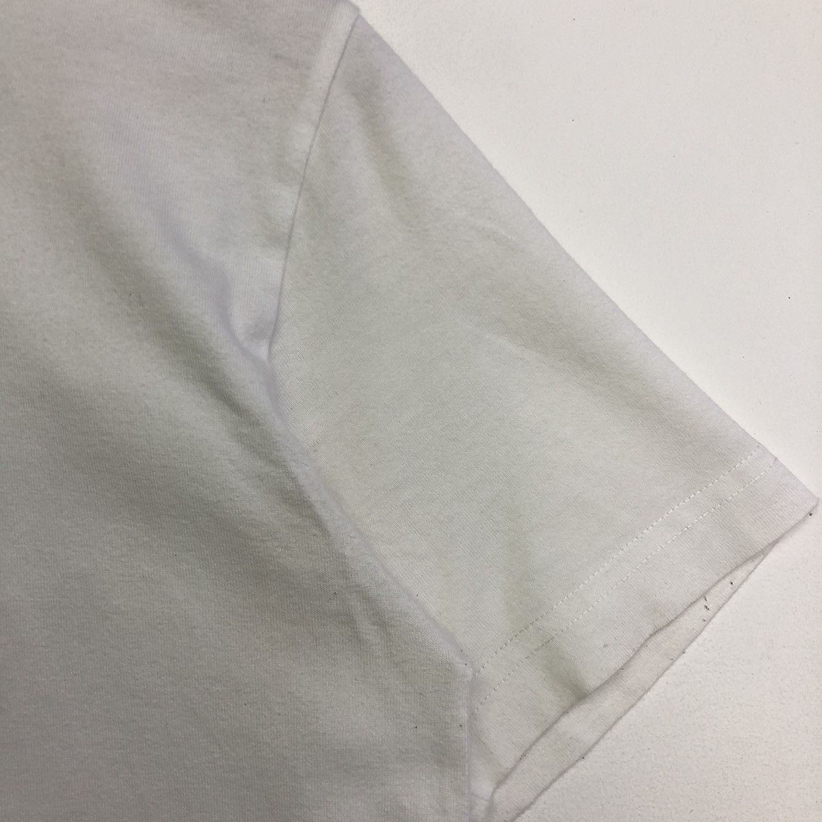 Courreges × Vintage Vintage Courreges Paris Designer Tshirt Size US M / EU 48-50 / 2 - 5 Thumbnail