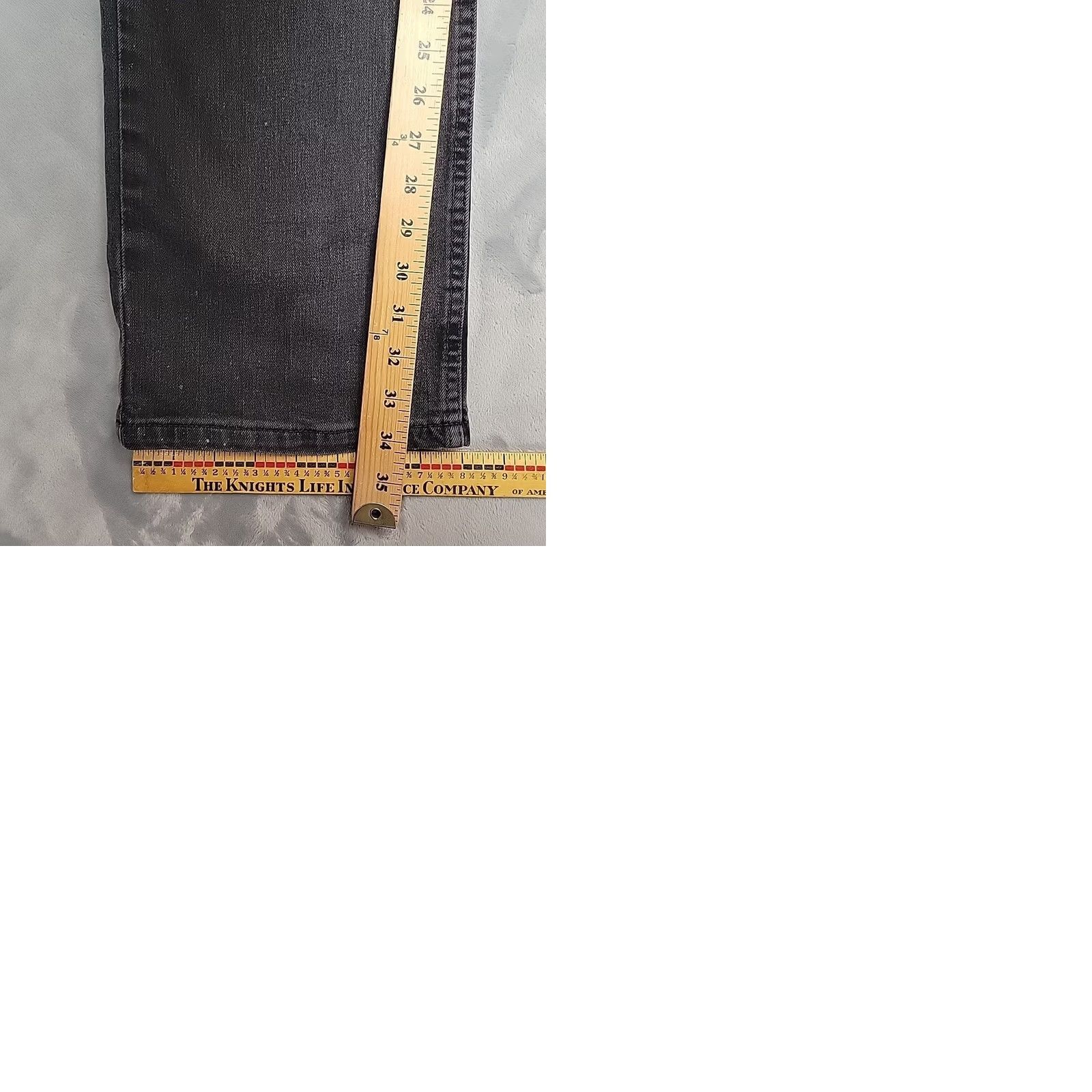 Carhartt Carhartt Pants Mens 38x34 Black Canvas Relaxed Cargo Rugged Flex Workwear BD2804 Size US 38 / EU 54 - 9 Thumbnail