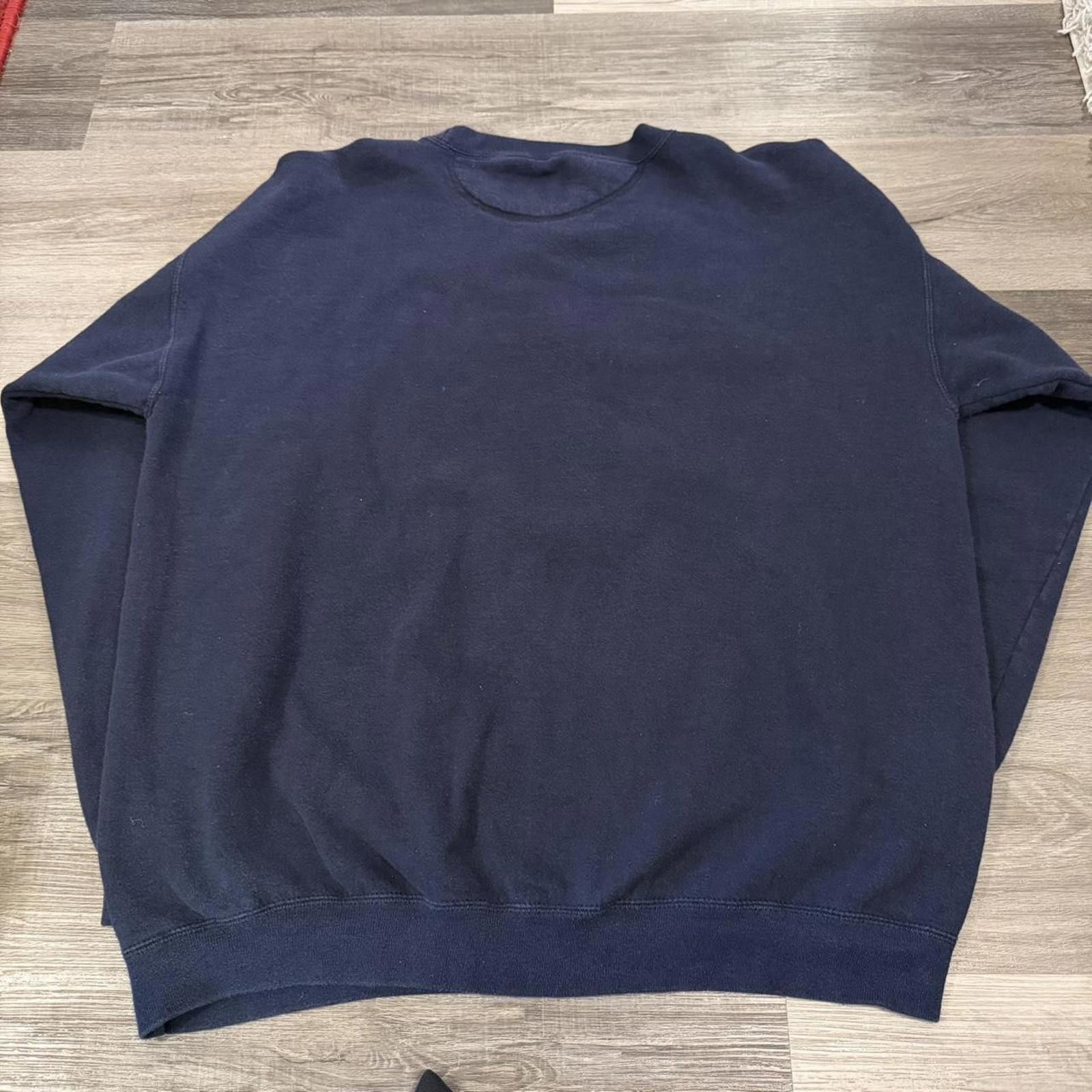 Other vintage goofy classic crewneck sweatshirt 90s XL Size US XL / EU 56 / 4 - 5 Thumbnail