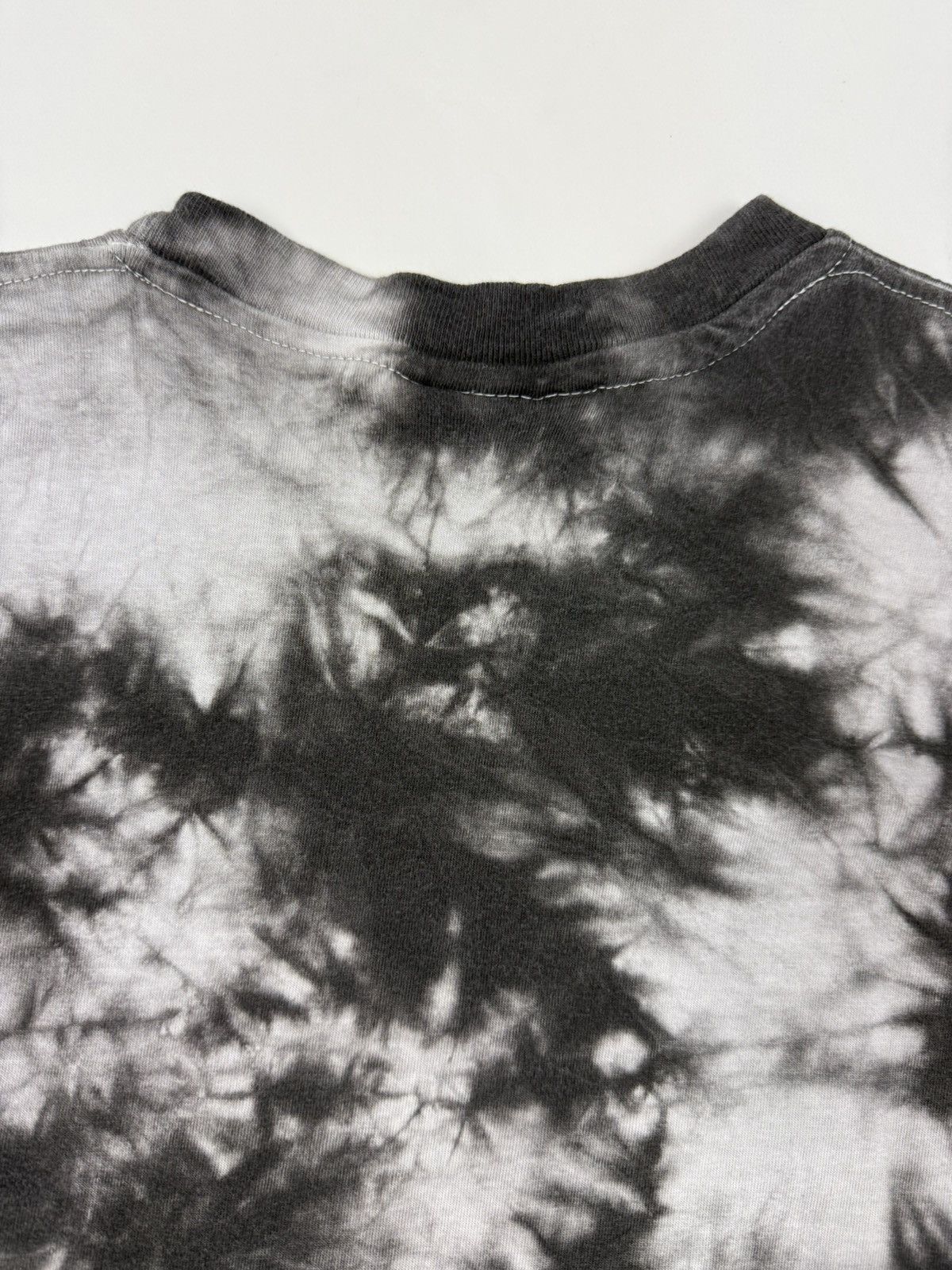 JW Anderson J.W. Anderson Star Wars Tie Die Limited Edition T Shirt Size US S / EU 44-46 / 1 - 6 Thumbnail