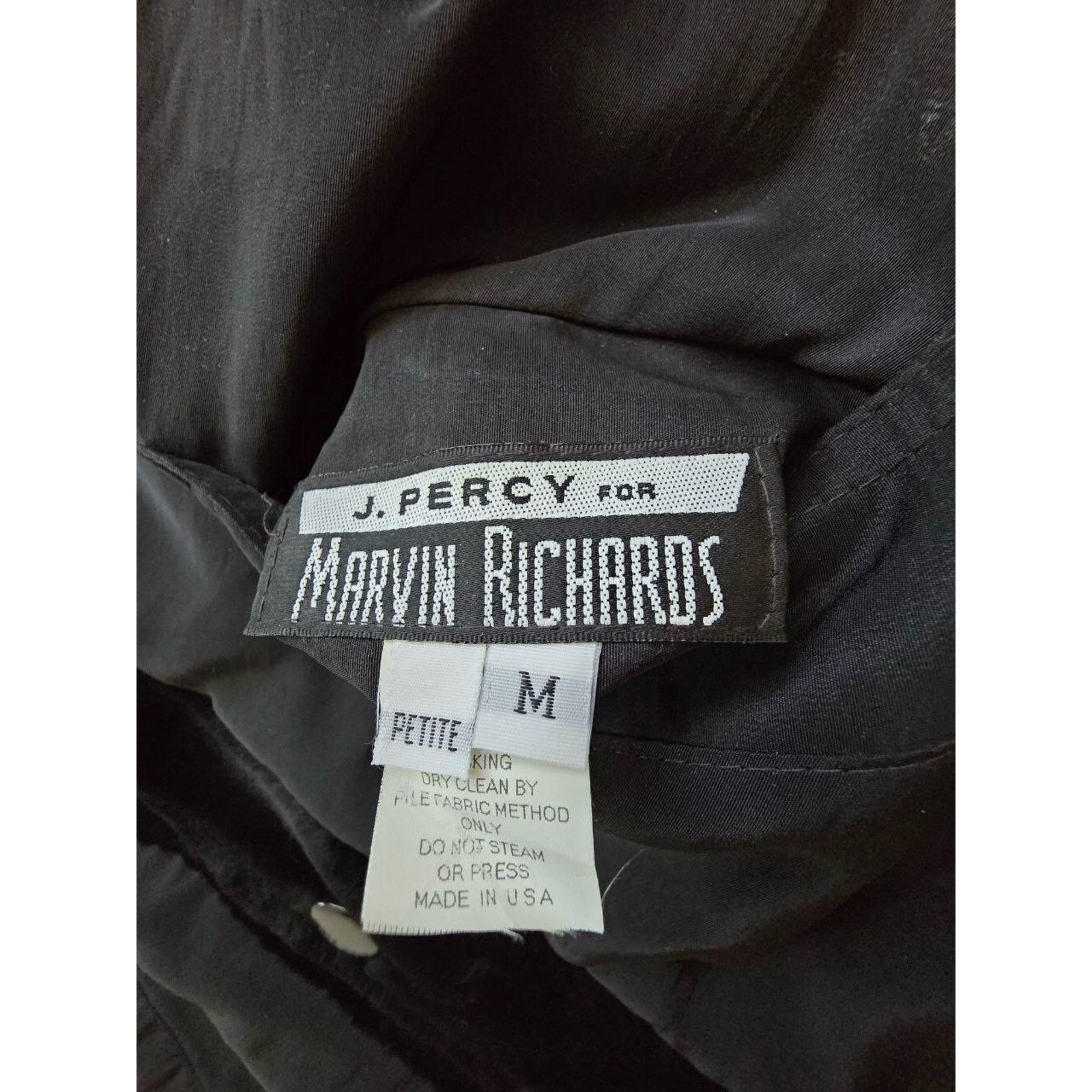 & Other Stories Marvin Richards faux fur reversible coat USA pet M A001065 Size M / US 6-8 / IT 42-44 - 10 Thumbnail