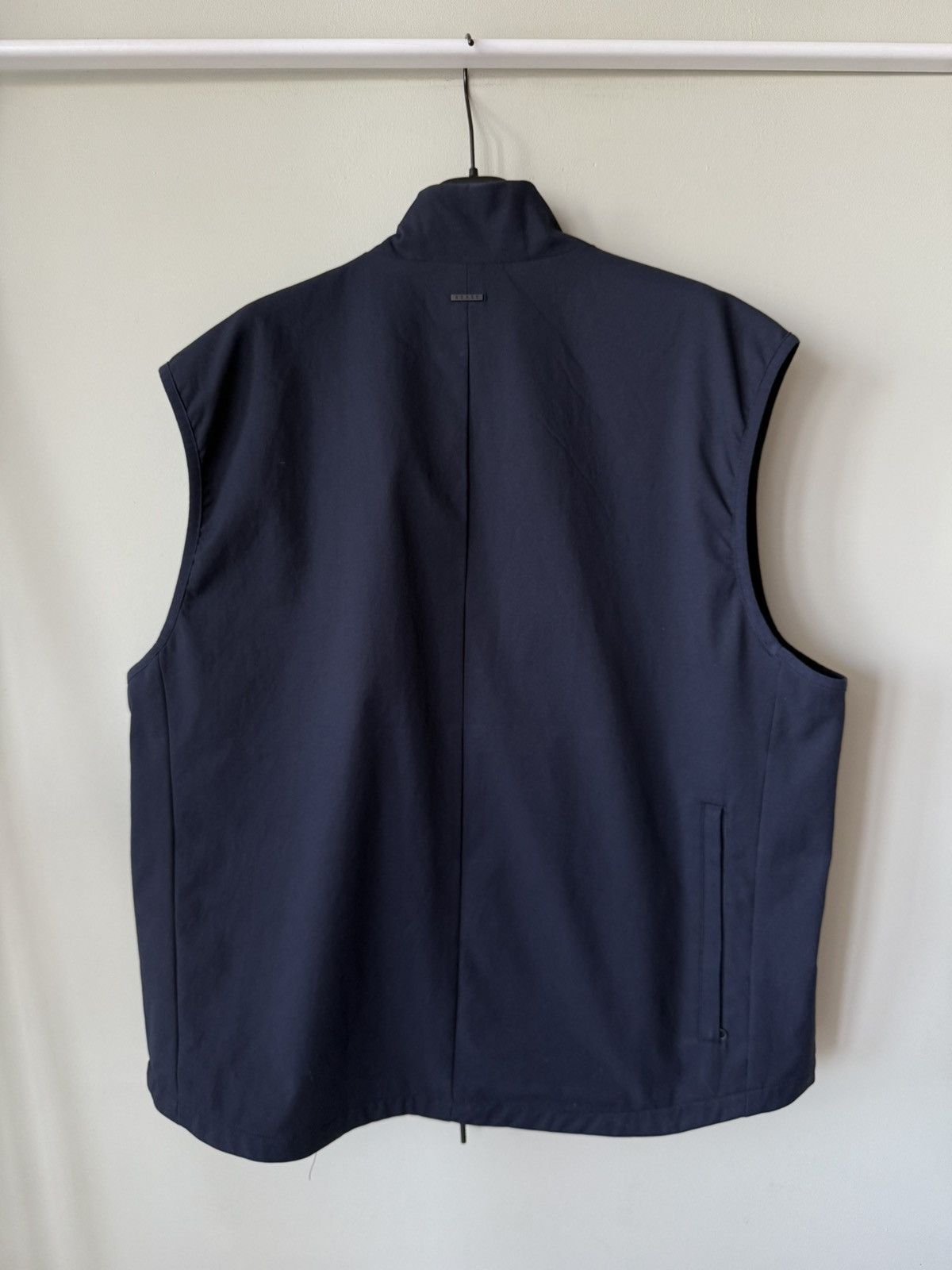 Norse Projects Norse Projects Birkholm Solotex vest gilet Size US XL / EU 56 / 4 - 2 Thumbnail