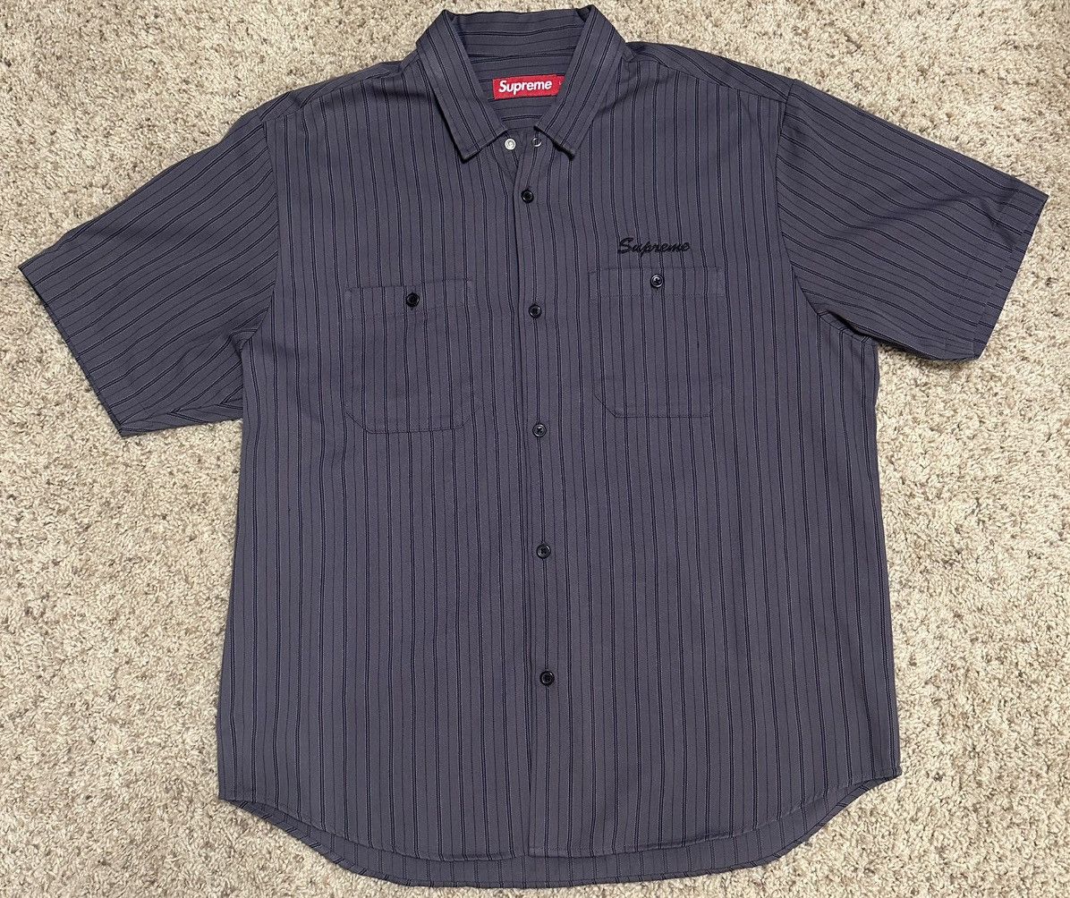 Supreme Aoi | Grailed