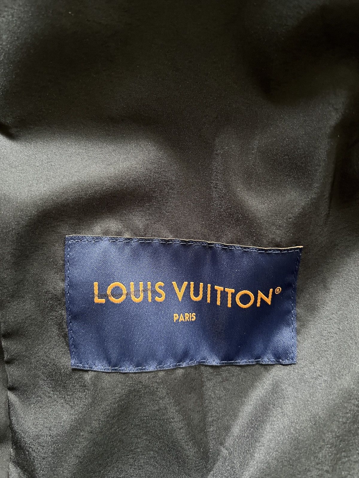 Louis Vuitton Louis Vuitton Mini Monogram Windbreaker Size US M / EU 48-50 / 2 - 3 Thumbnail