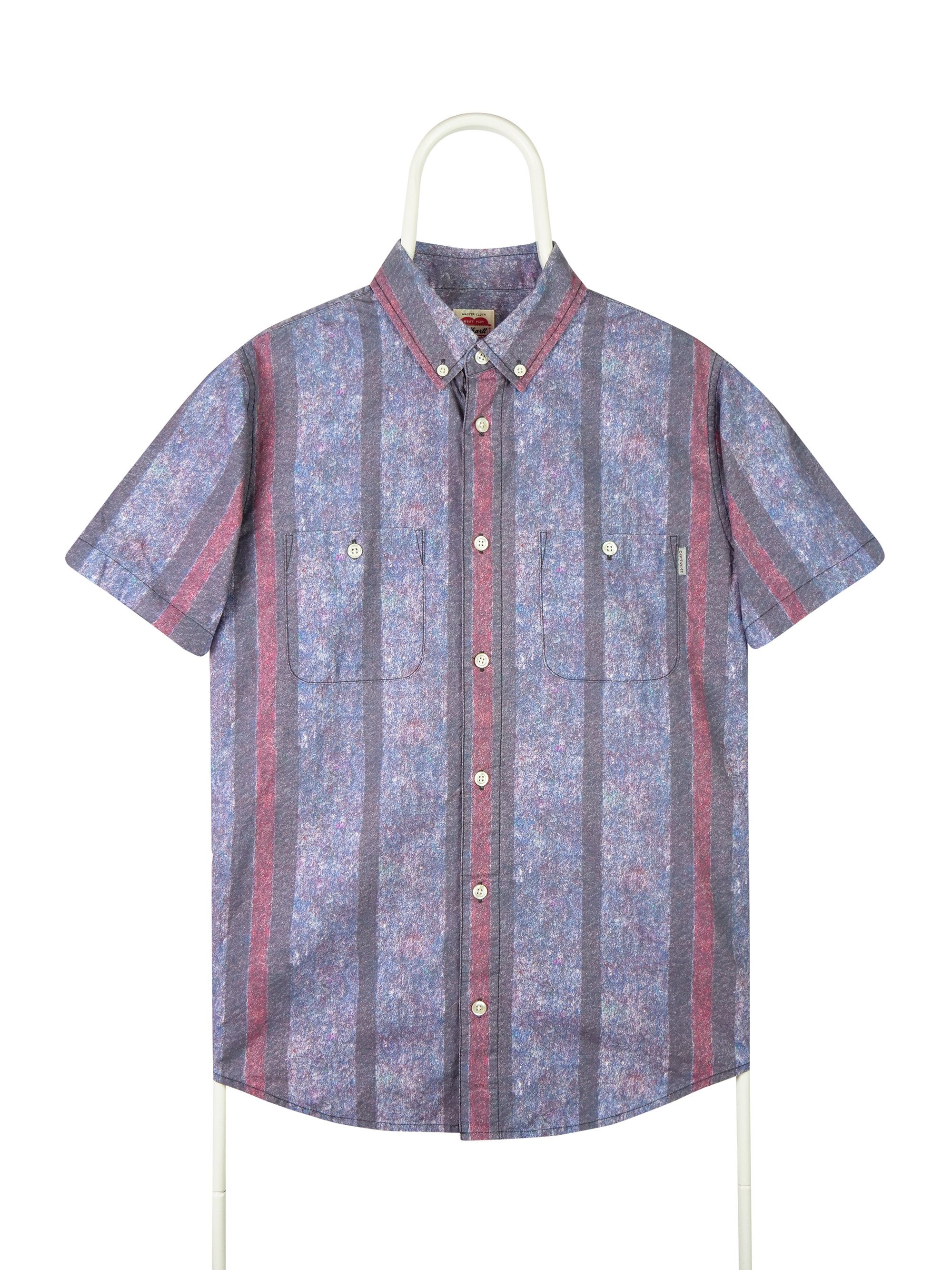 Carhartt Carhartt flats shirt Size US M / EU 48-50 / 2 - 2 Thumbnail