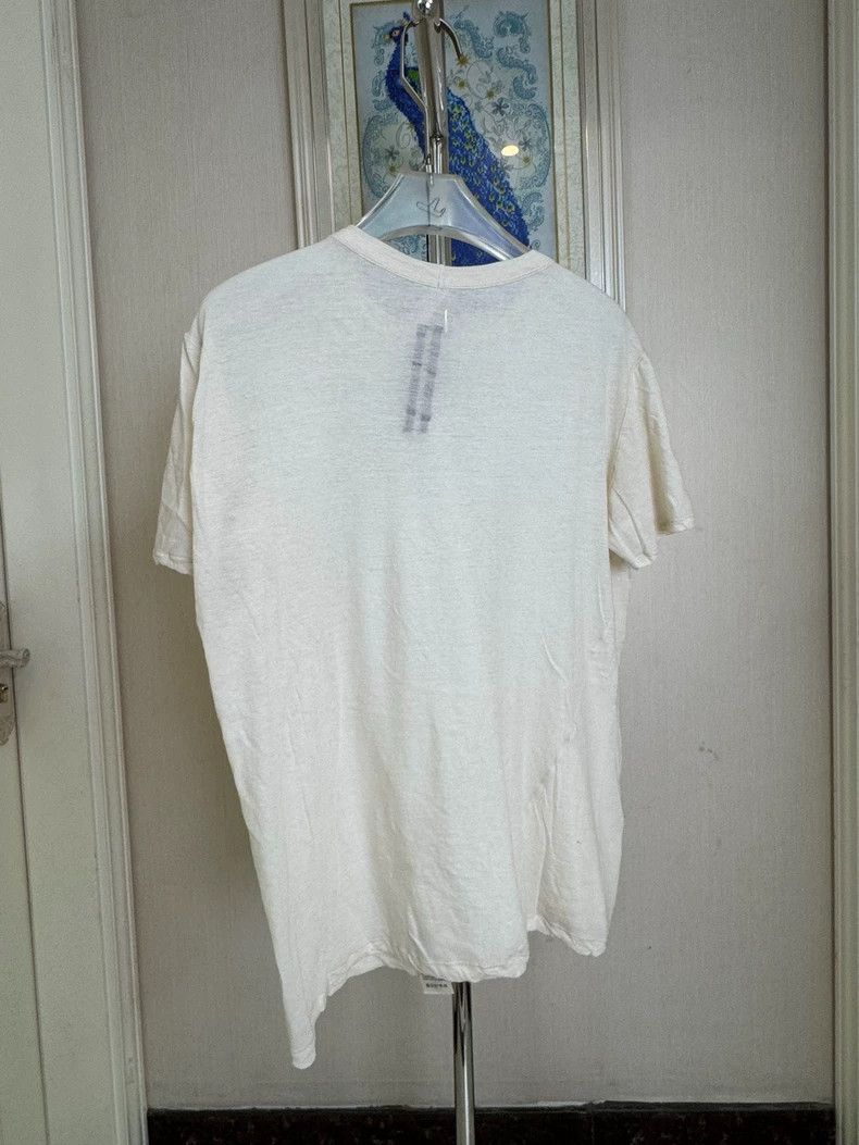 Rick Owens RICK OWENS 25SS short sleeves Size US S / EU 44-46 / 1 - 2 Thumbnail