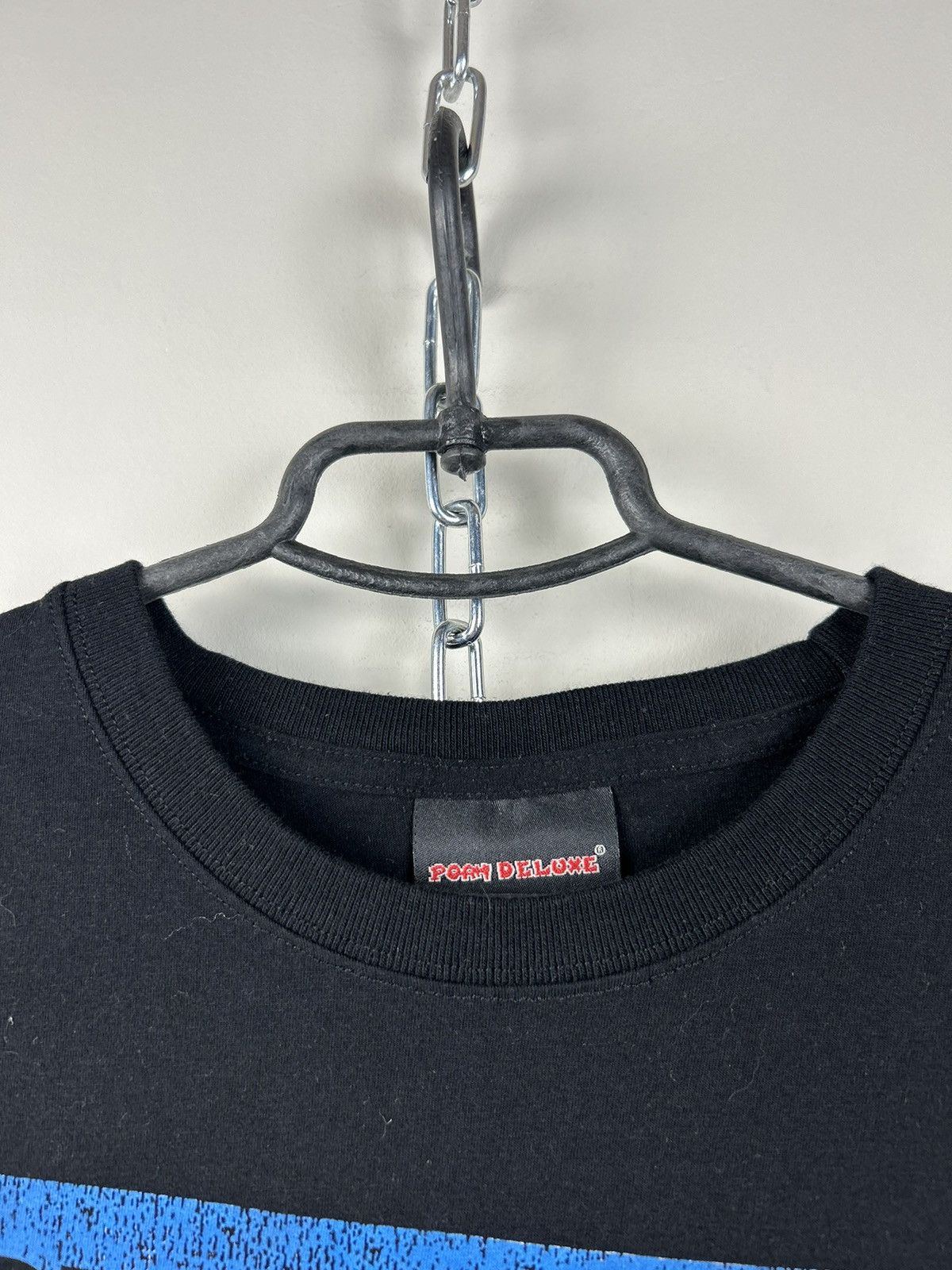Hot Model Sex Vintage Porn Deluxe Support Single Moms T shirt Print Size US M / EU 48-50 / 2 - 2 Thumbnail
