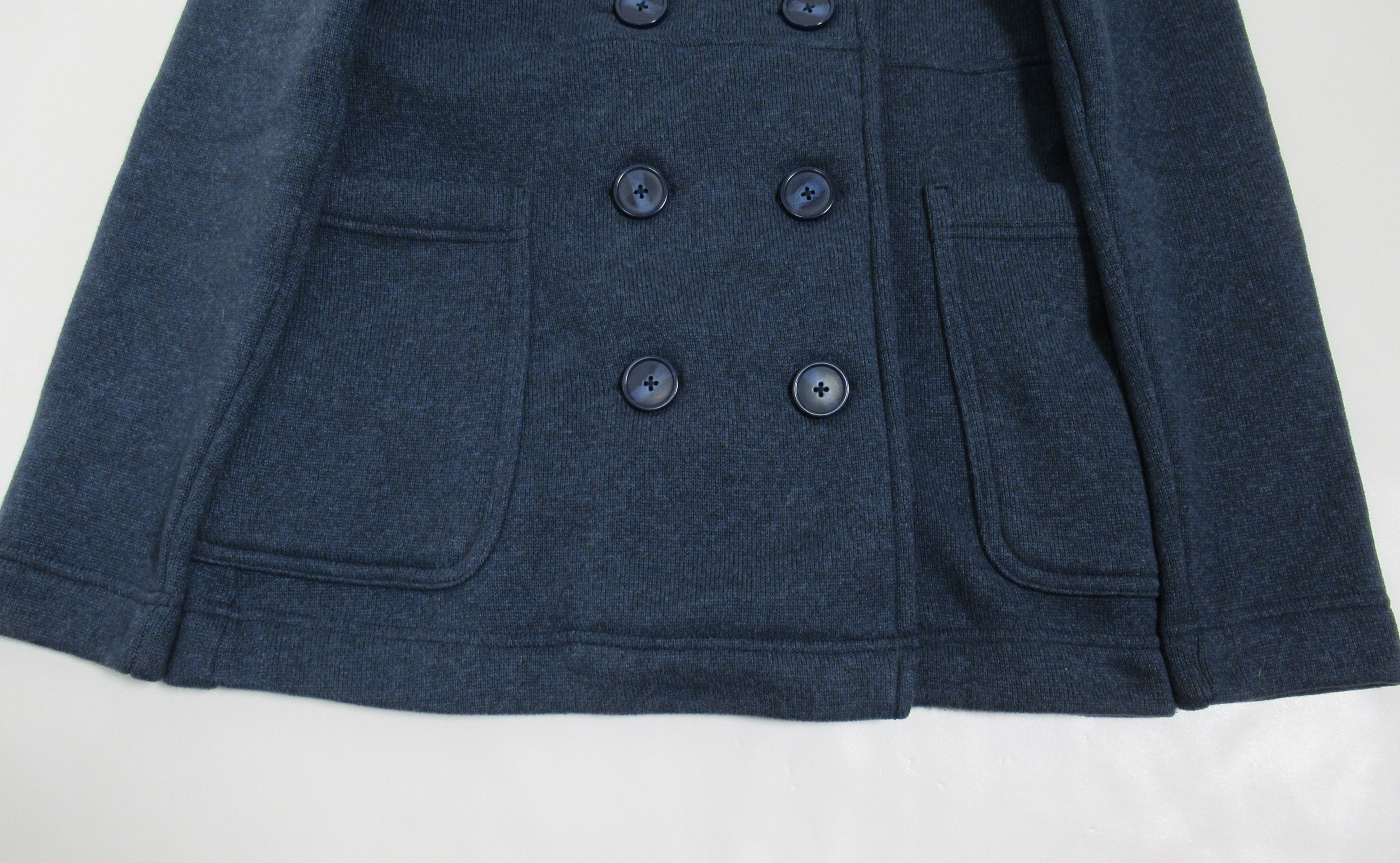 Patagonia Patagonia Better Sweater® Peacoat Classic Navy CNY 25861FA15 Size S / US 4 / IT 40 - 3 Thumbnail