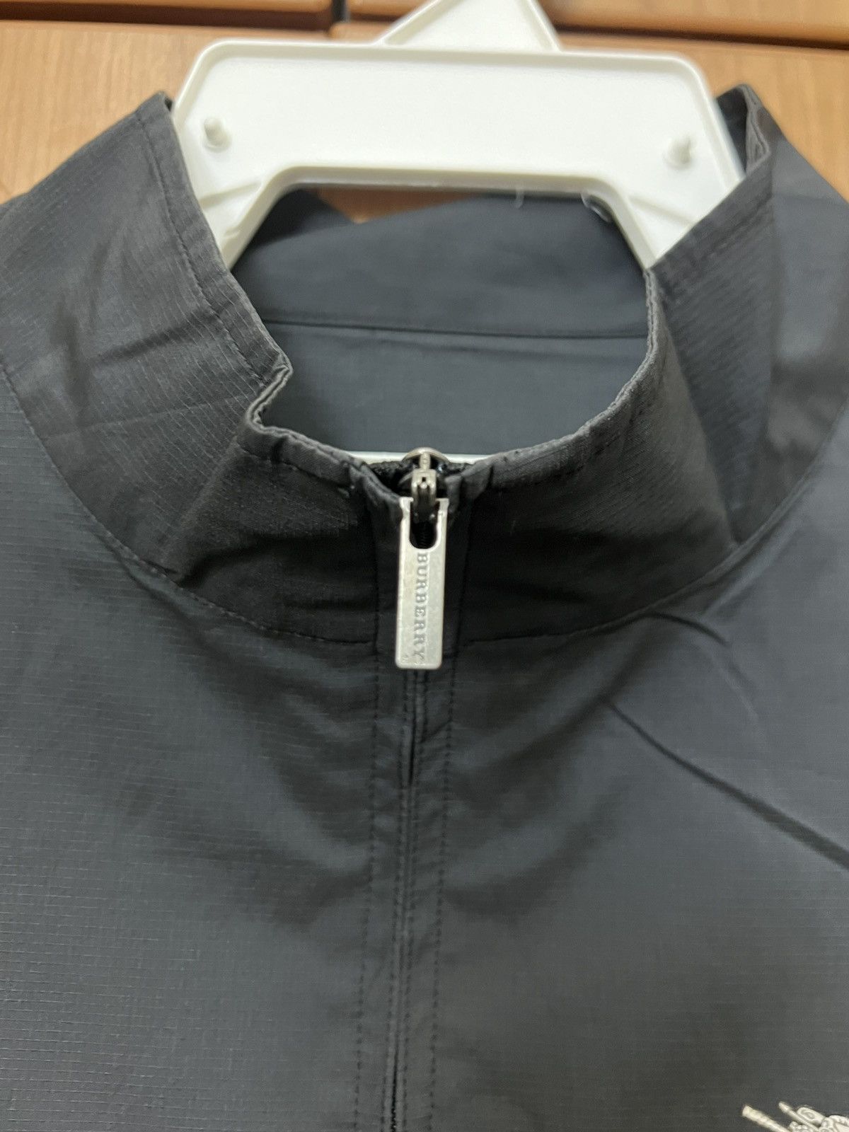 Burberry Burberry golf Size L / US 10 / IT 46 - 5 Thumbnail