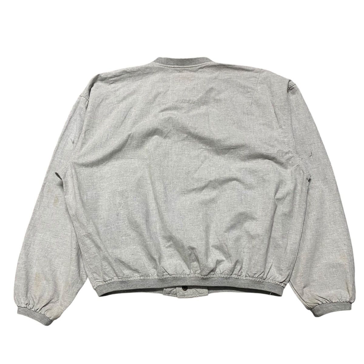 Buzz Rickson's × Toyo Enterprises × Vintage Vintage Buzz Ricksons Varsity Jacket Buggy Size US S / EU 44-46 / 1 - 2 Thumbnail