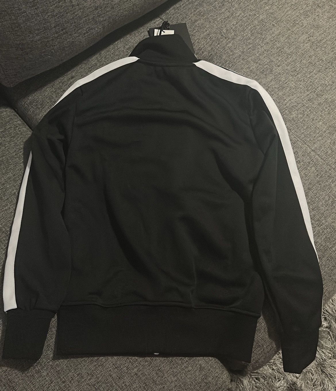 Palm Angels Palm Angels Classic Track Jacket Size US XS / EU 42 / 0 - 5 Thumbnail