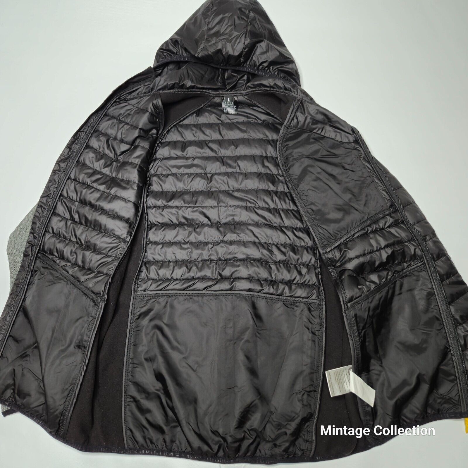 Other PICTURE ORGANIC CLOTHING MEN'S SNOW SKI INSULATED JACKET L Size US L / EU 52-54 / 3 - 9 Thumbnail