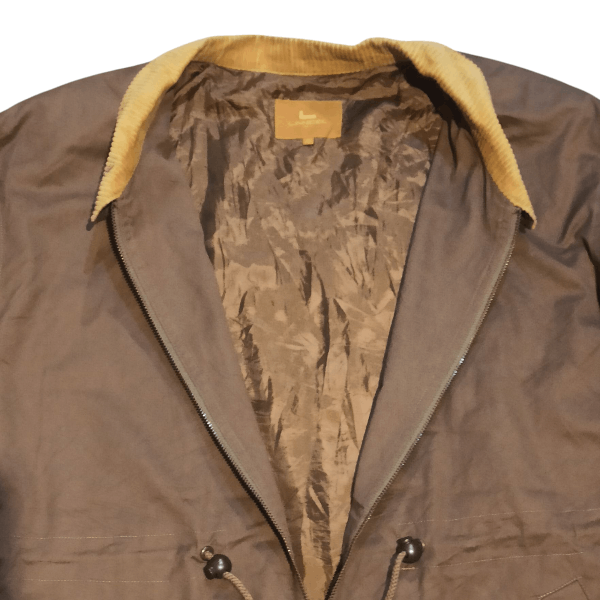 Lancel Lancel Light Jacket Size US XL / EU 56 / 4 - 4 Thumbnail
