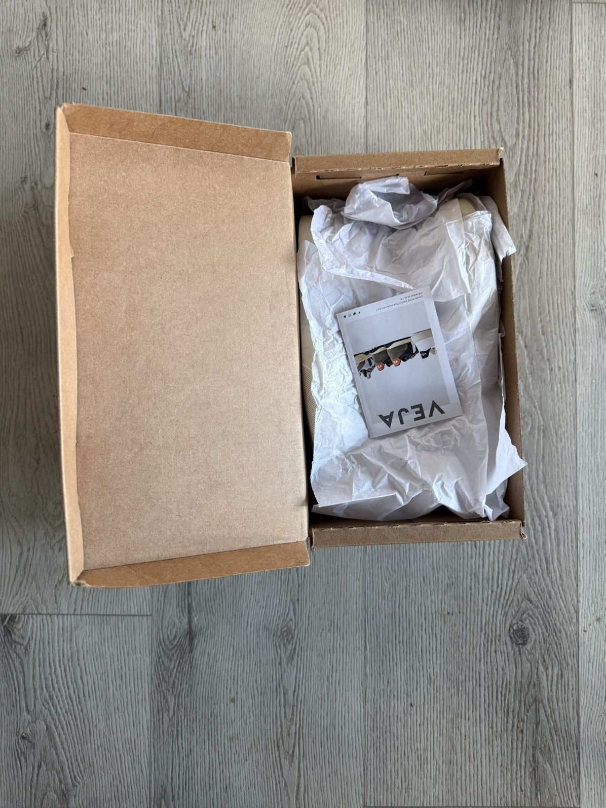 Veja Velcro Veja Sneakers Size US 9 / EU 42 - 5 Thumbnail