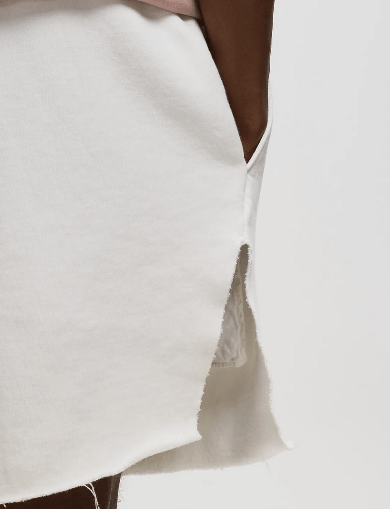Rick Owens Rick Owens DRKSHDW Jersey Trucker Cut Offs Shorts S Size US 31 - 3 Thumbnail