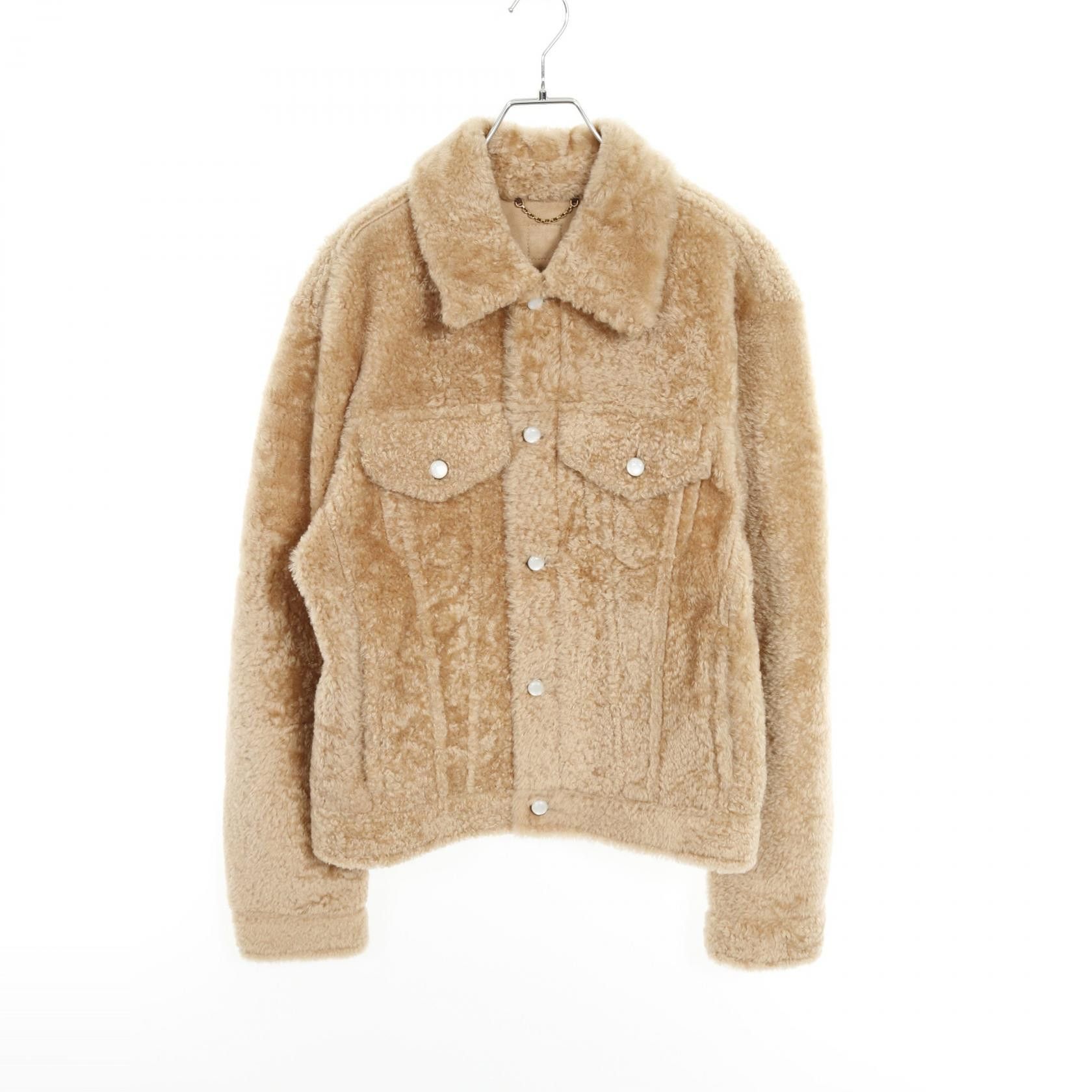 【Light Tan】Overdyed SUPREME Reversible Work Zip Up Hooded Sweatshirt - Shop - Supreme