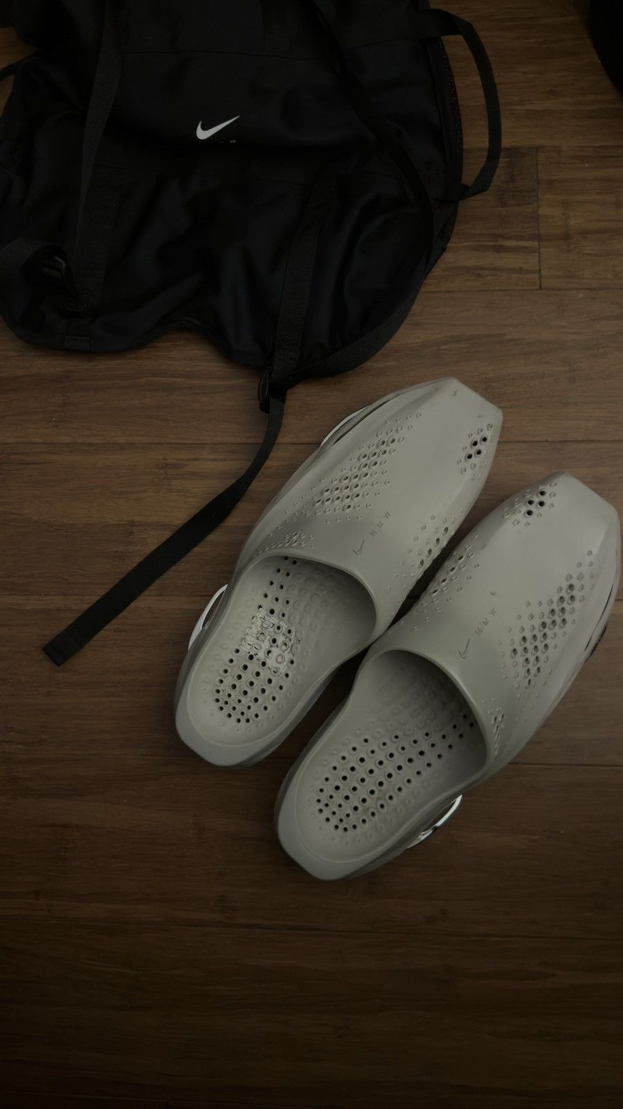 MMW × Nike MMWilliams / Nike CollabO Size US 13 / EU 46 - 8 Thumbnail