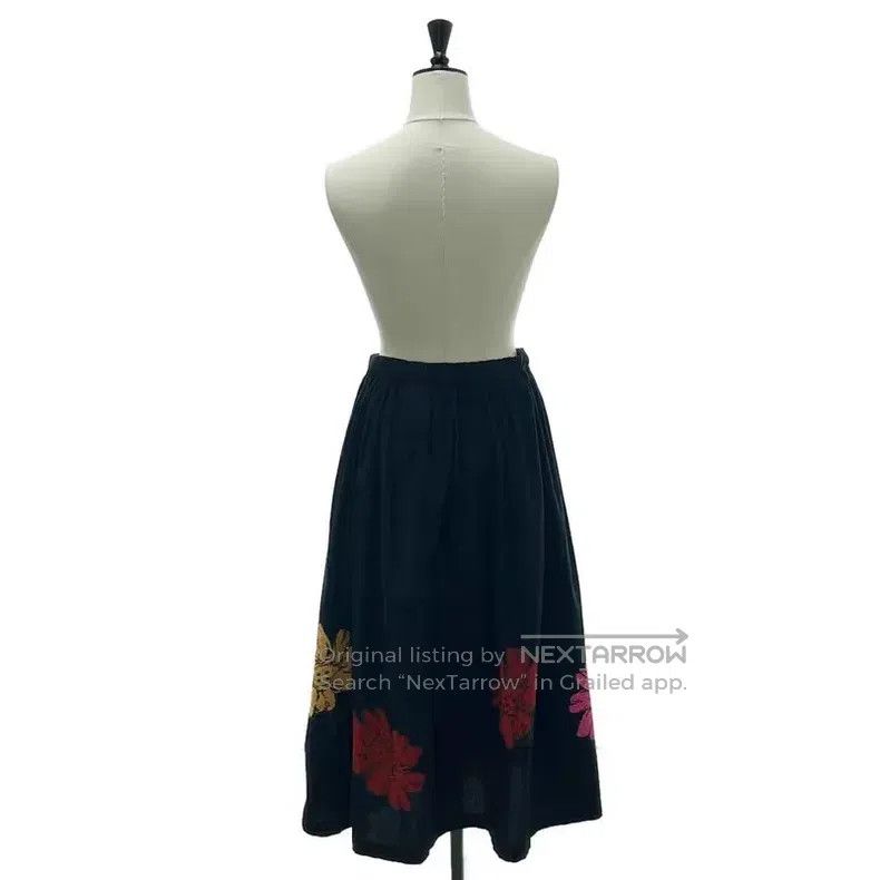 Comme des Garcons Comme des Garcons size M skirt Size 23" - 5 Thumbnail