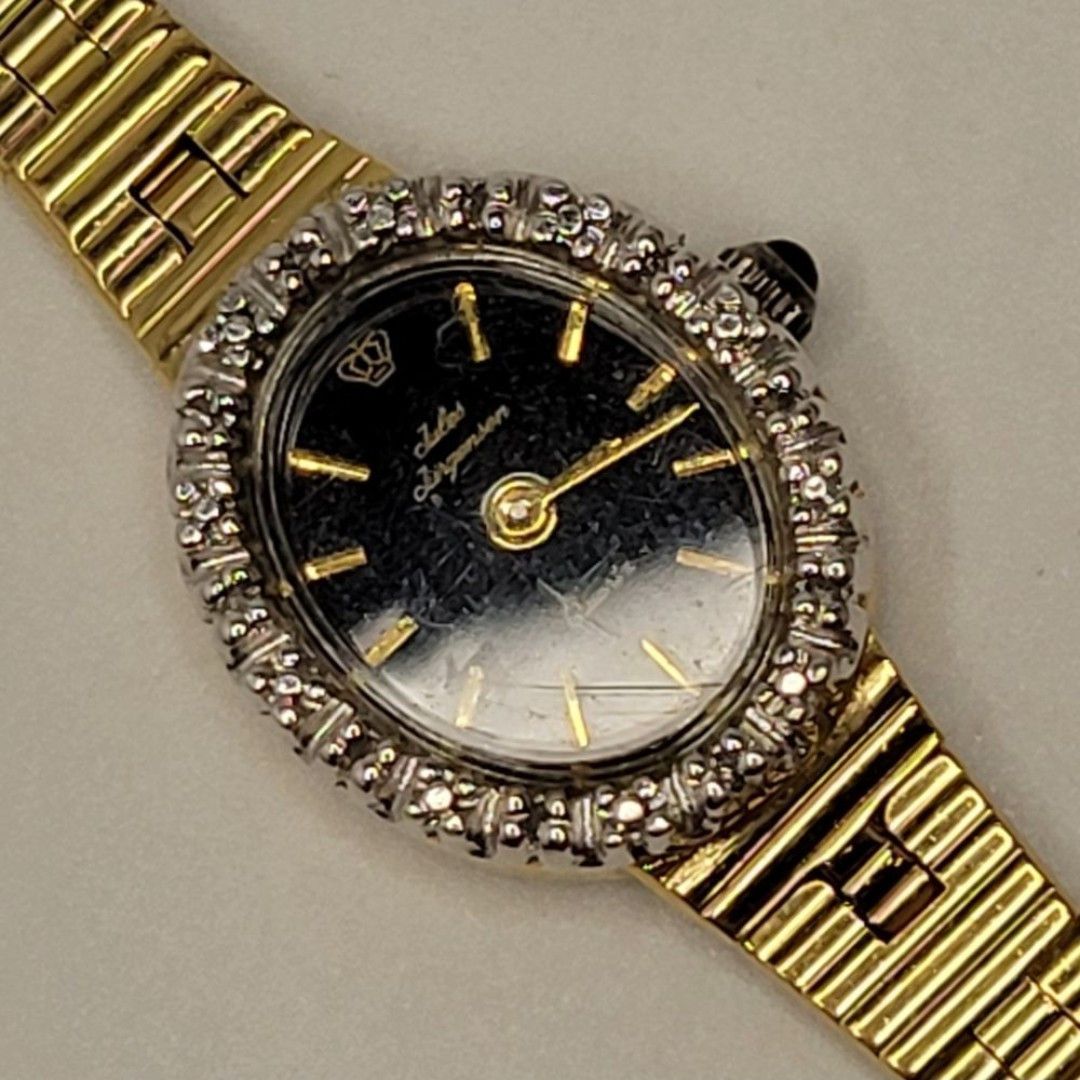 Other Jules Jurgensen Women's Watch Size ONE SIZE - 5 Thumbnail
