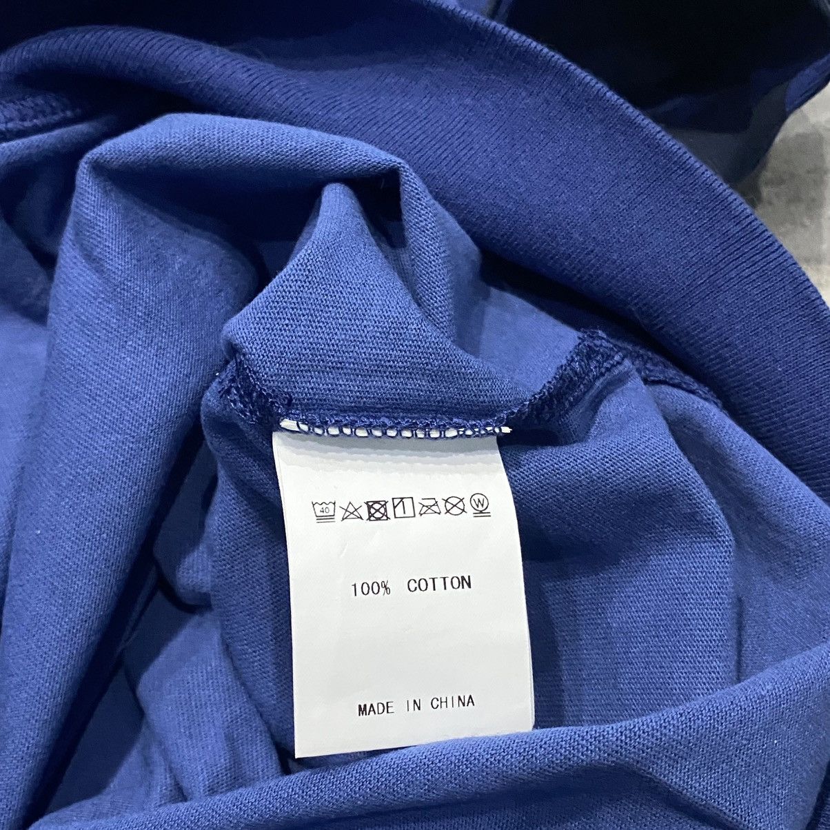 Bape × Champion Bape X Champion Blue Camo Hoodie Size US S / EU 44-46 / 1 - 3 Thumbnail