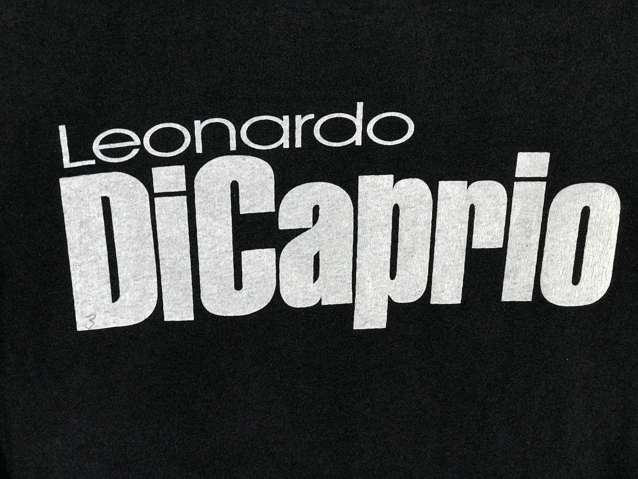 Other vintage Leonardo DiCaprio titanic catch me if you can Size US M / EU 48-50 / 2 - 9 Thumbnail