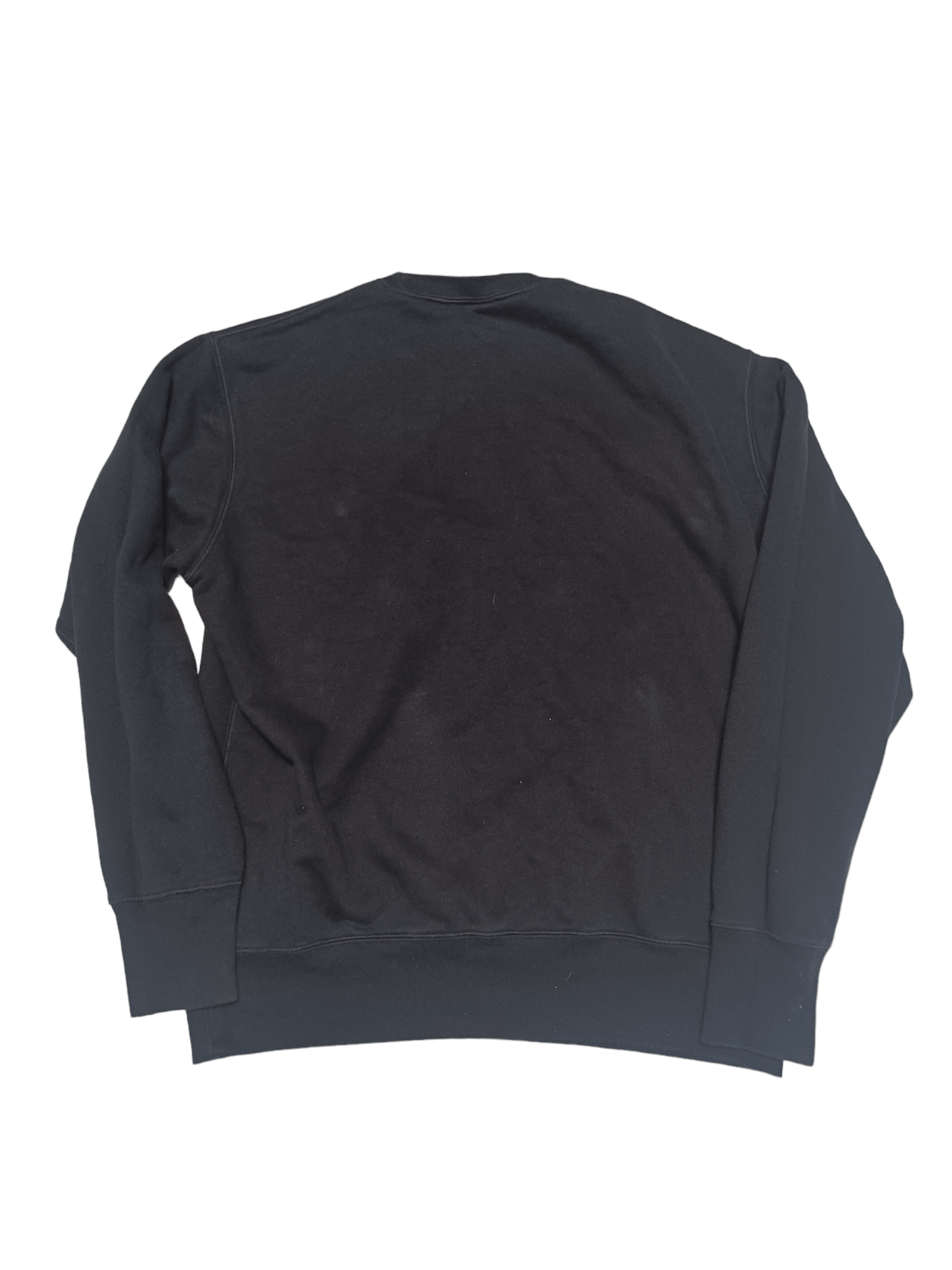 Uniqlo UNIQLO X DISNEY JAPANESE MICKEY MOUSE UT SWEATSHIRT Size US M / EU 48-50 / 2 - 3 Thumbnail