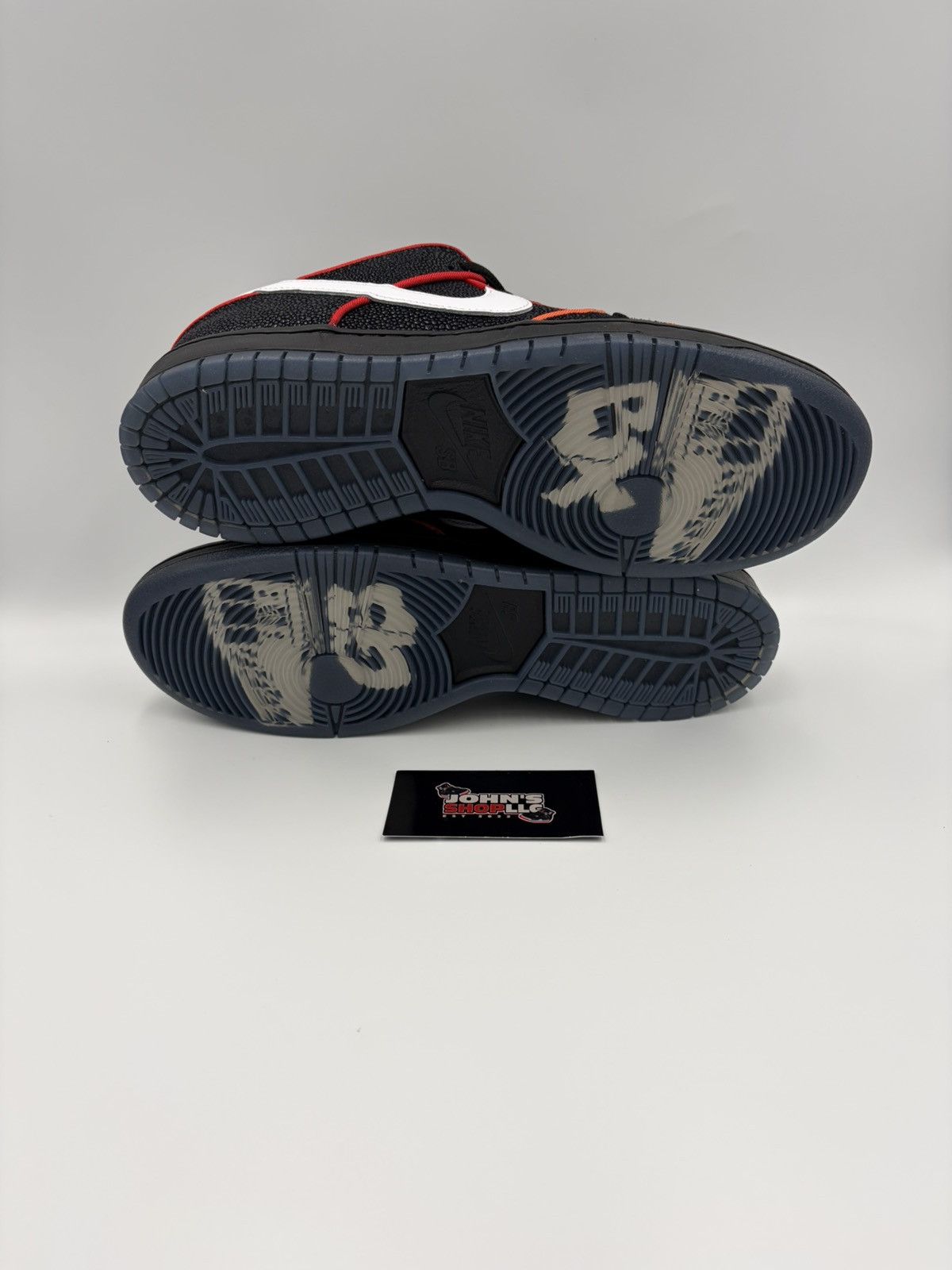 Jordan Brand *PRE SALE* Size 11M - Nike Dunk SB Low Mel & Kava HV1664-001 Size US 11 / EU 44 - 11 Thumbnail