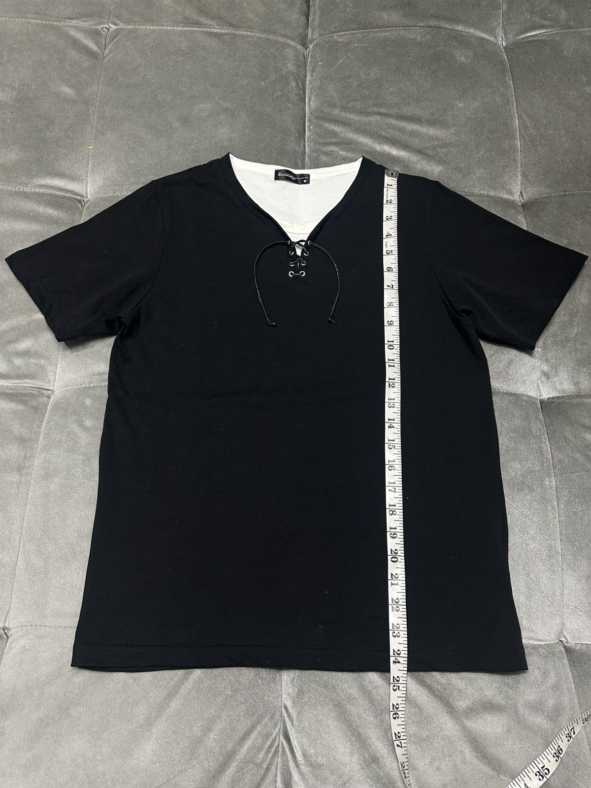 Japanese Brand COMMONTAGE Size US S / EU 44-46 / 1 - 6 Thumbnail