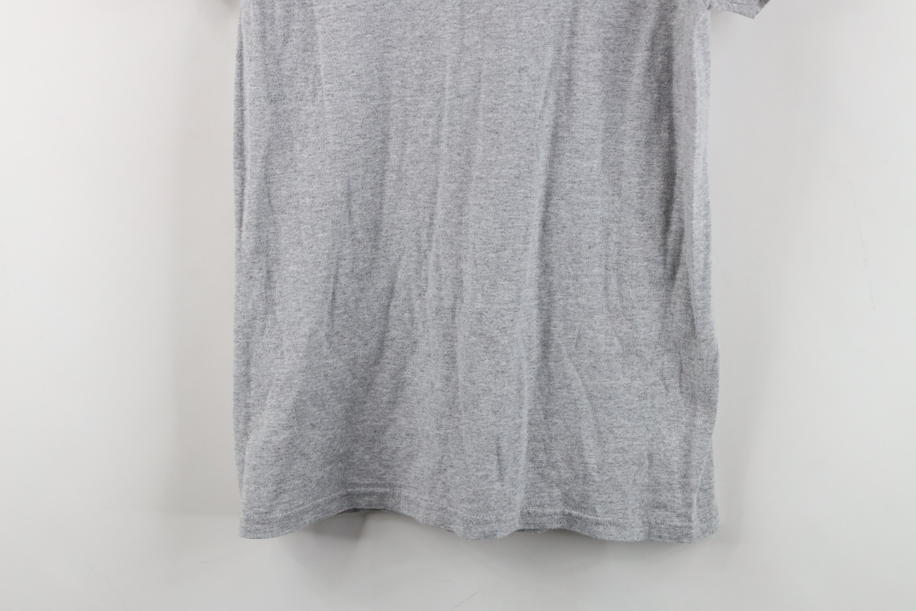 Vintage Vintage University of Massachusetts Field Hockey T-Shirt Size S / US 4 / IT 40 - 12 Thumbnail