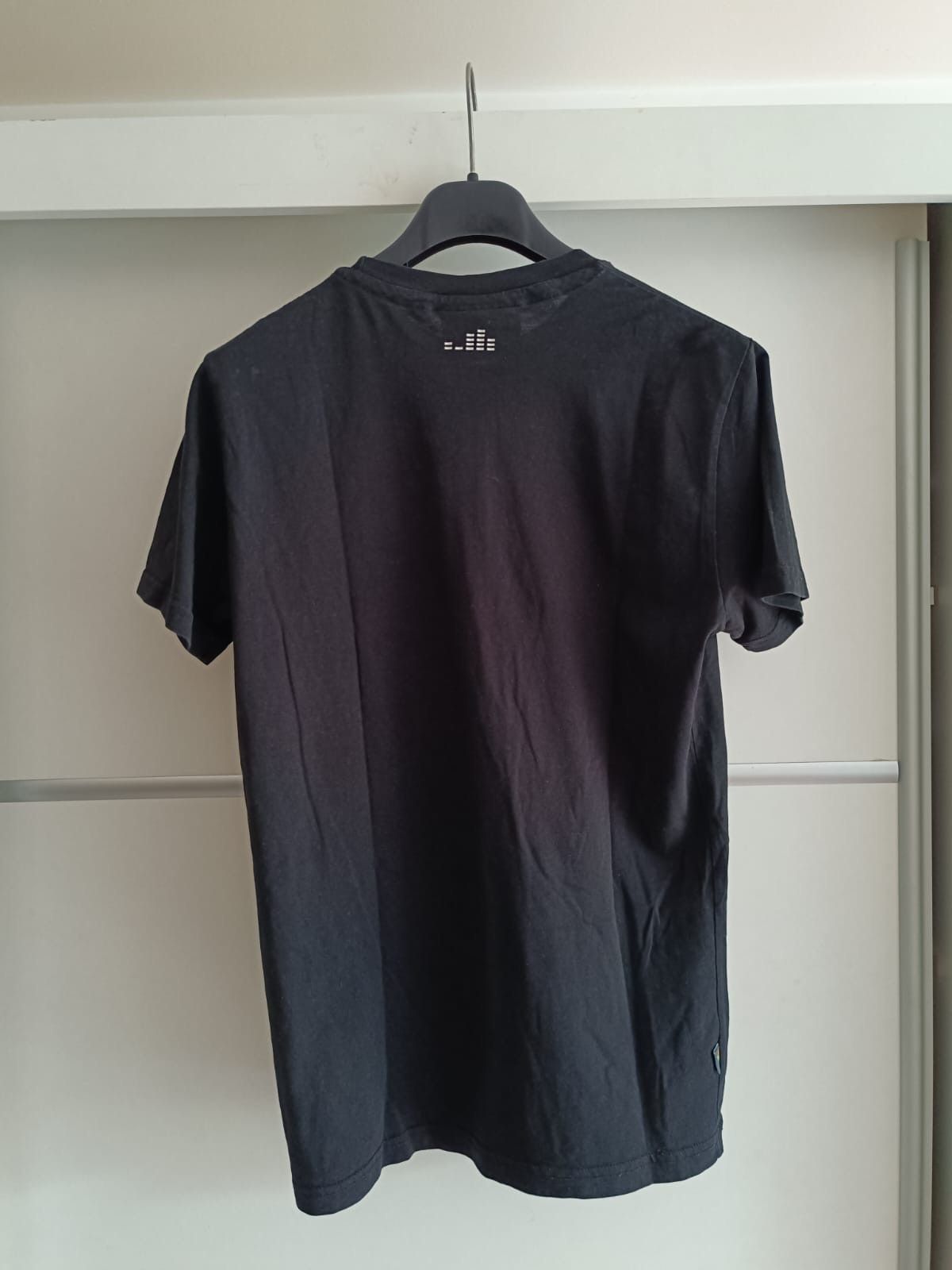 Star Wars × Vintage Black Chunk Star Wars vintage T-shirt Size US S / EU 44-46 / 1 - 6 Thumbnail