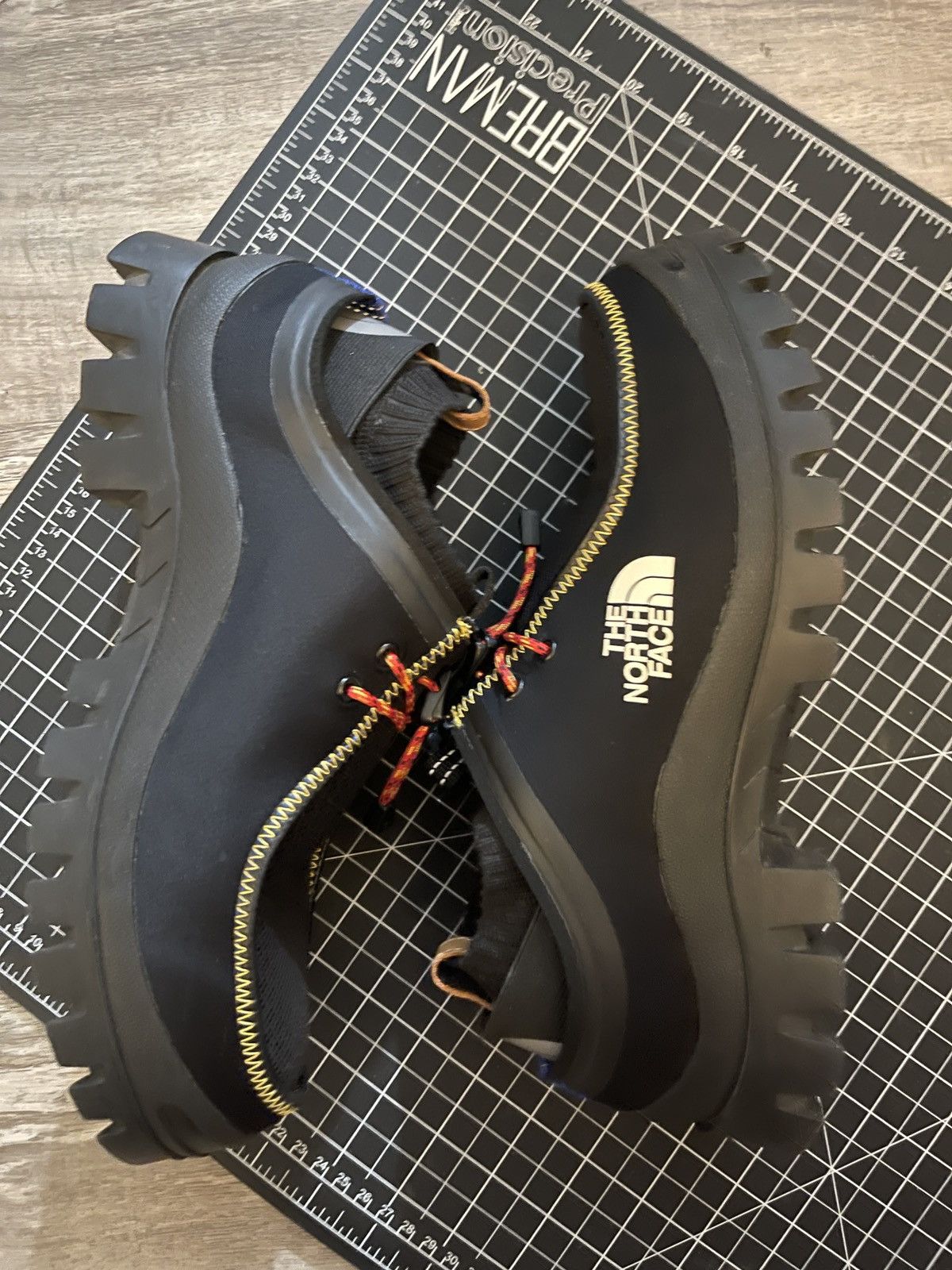 Hender Scheme × The North Face Hender scheme x the north face climbing diversity Size US 9 / EU 42 - 3 Thumbnail