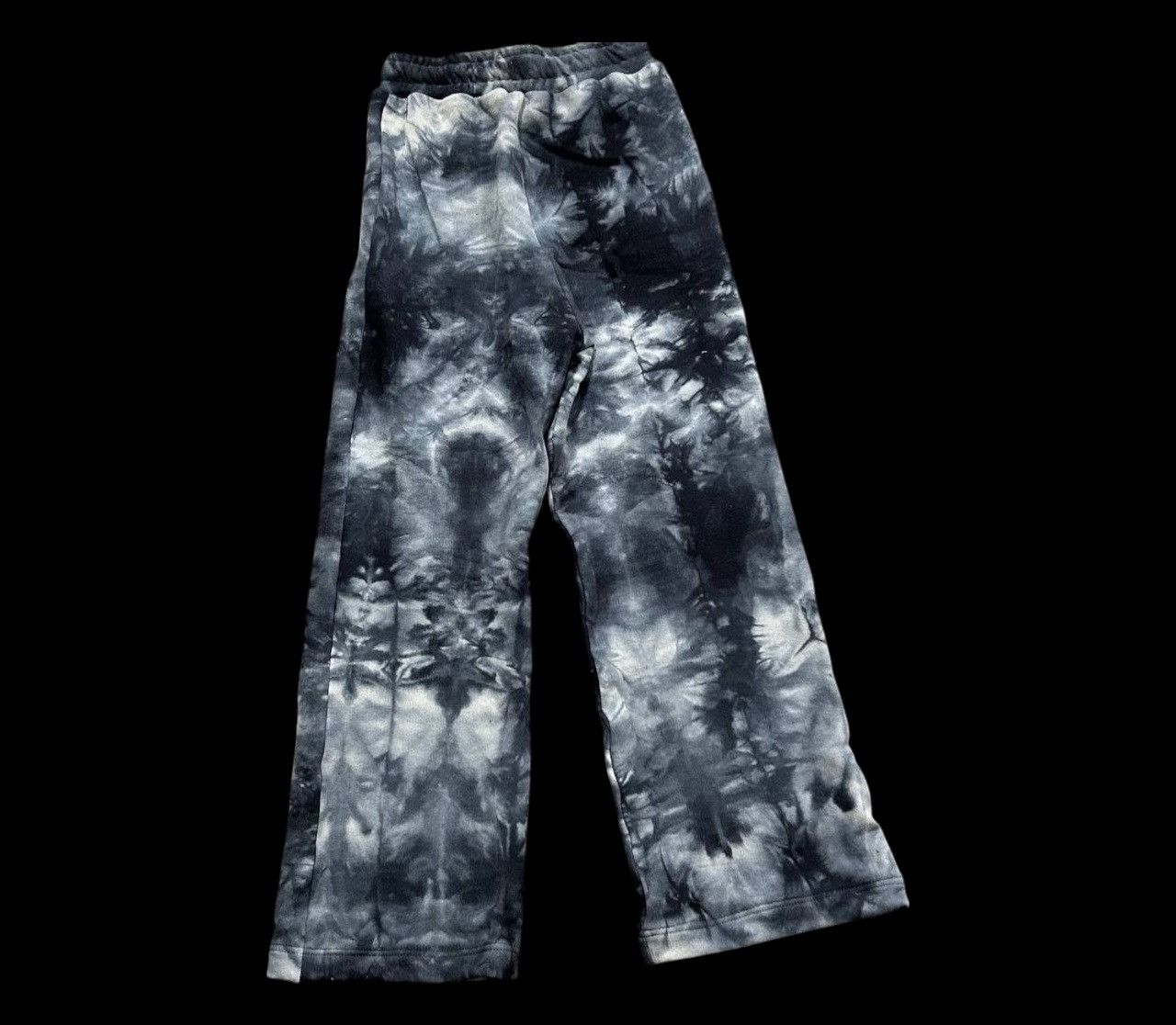 Japanese Brand × Vintage Graffiti pants Size US 32 / EU 48 - 2 Thumbnail