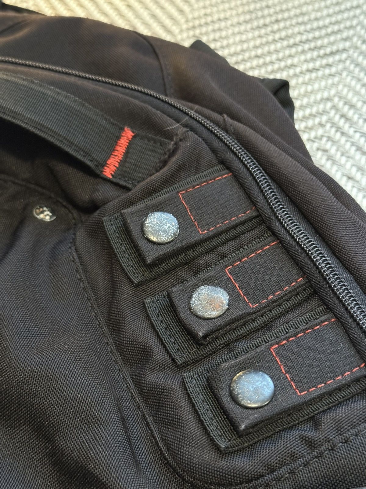 Oakley OAKLEY VINTAGE SOFTWARE BACKPACK Size ONE SIZE - 3 Thumbnail