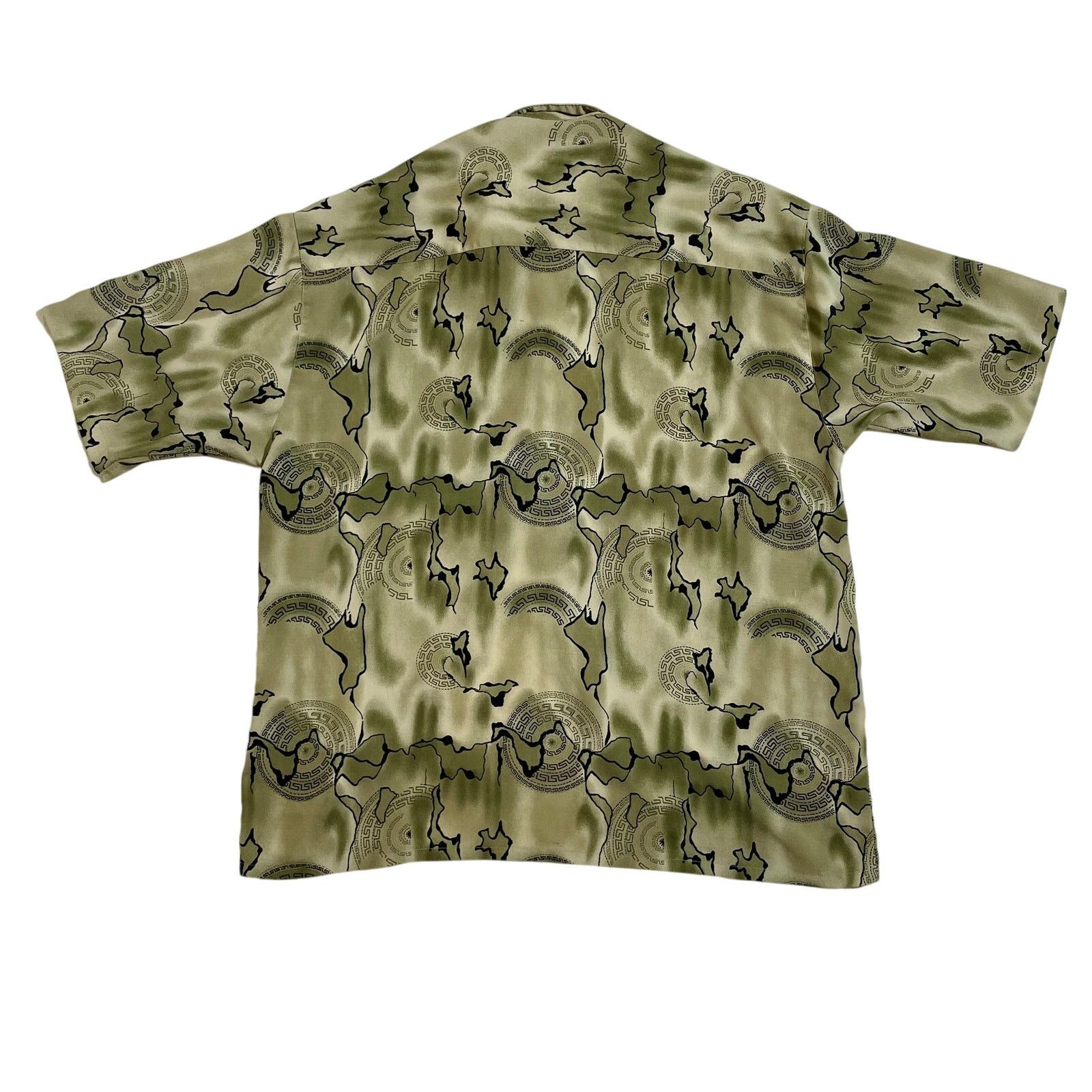 Vintage Vintage Next Original Button Up Shirt - Size XXL Size US XXL / EU 58 / 5 - 2 Thumbnail