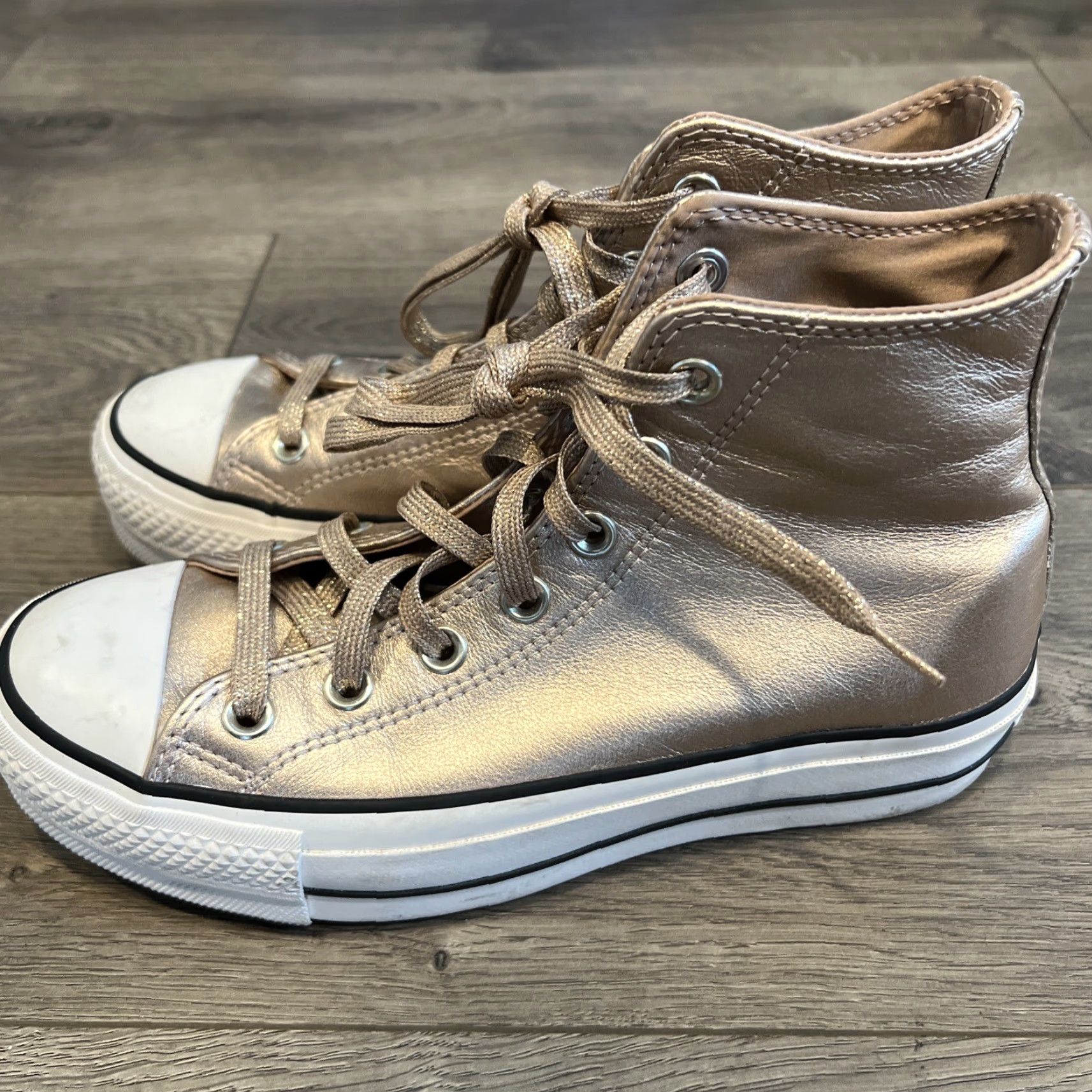 Converse VINTAGE not applicable—no. (Oops) Size M / US 6-8 / IT 42-44 - 5 Thumbnail