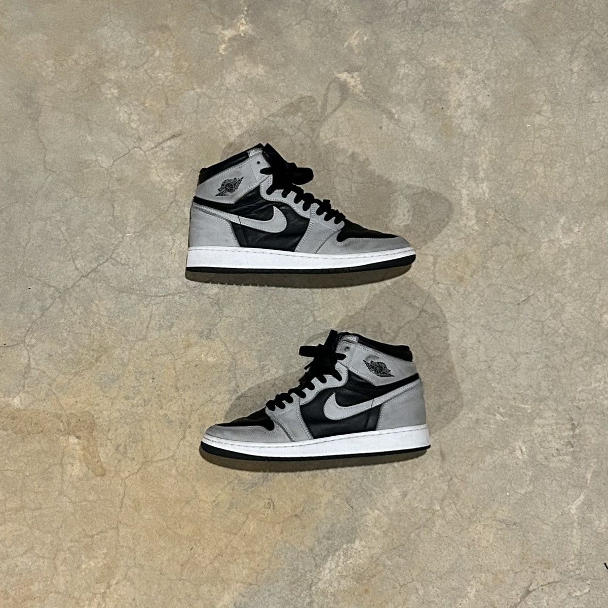 Air Jordan Retro High Shadow 2021 US