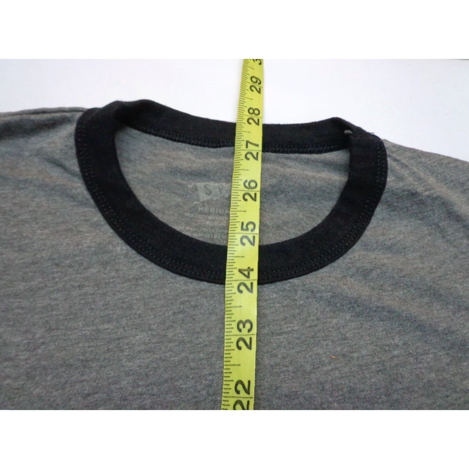 Vintage Slim Pickins Outfitters T-Shirt Gray Size M Short Sleeve Unisex Adults Hipster Outdoor Slimming Pattern Solid Shirt Size US M / EU 48-50 / 2 - 6 Thumbnail