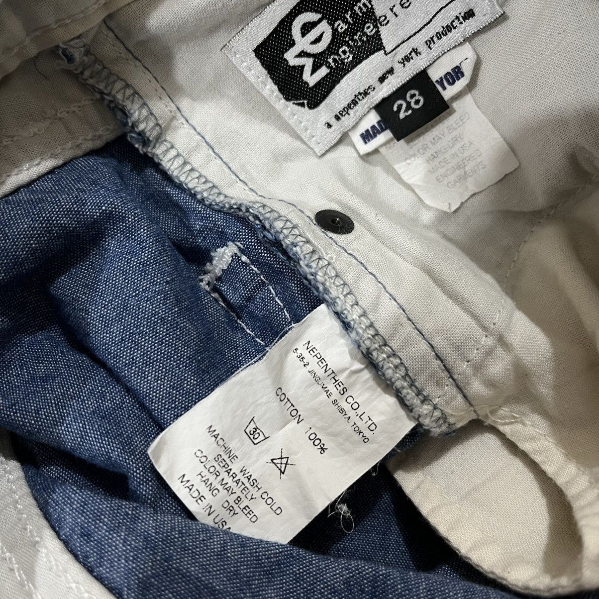 Engineered Garments Engineered garments trouser pants Size US 28 / EU 44 - 9 Thumbnail