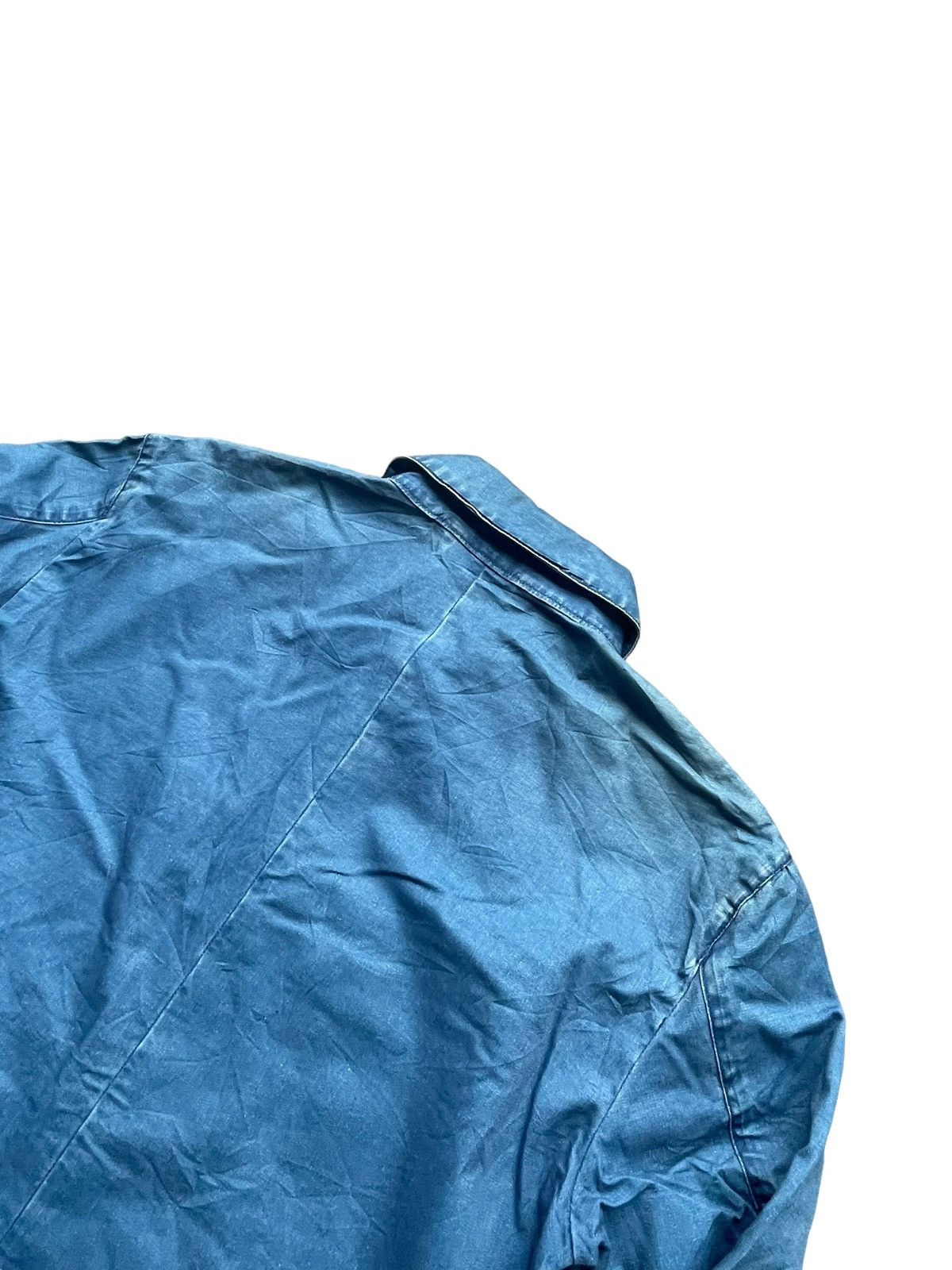 Global Work × Japanese Brand Global Work Chore Jacket Size US M / EU 48-50 / 2 - 6 Thumbnail