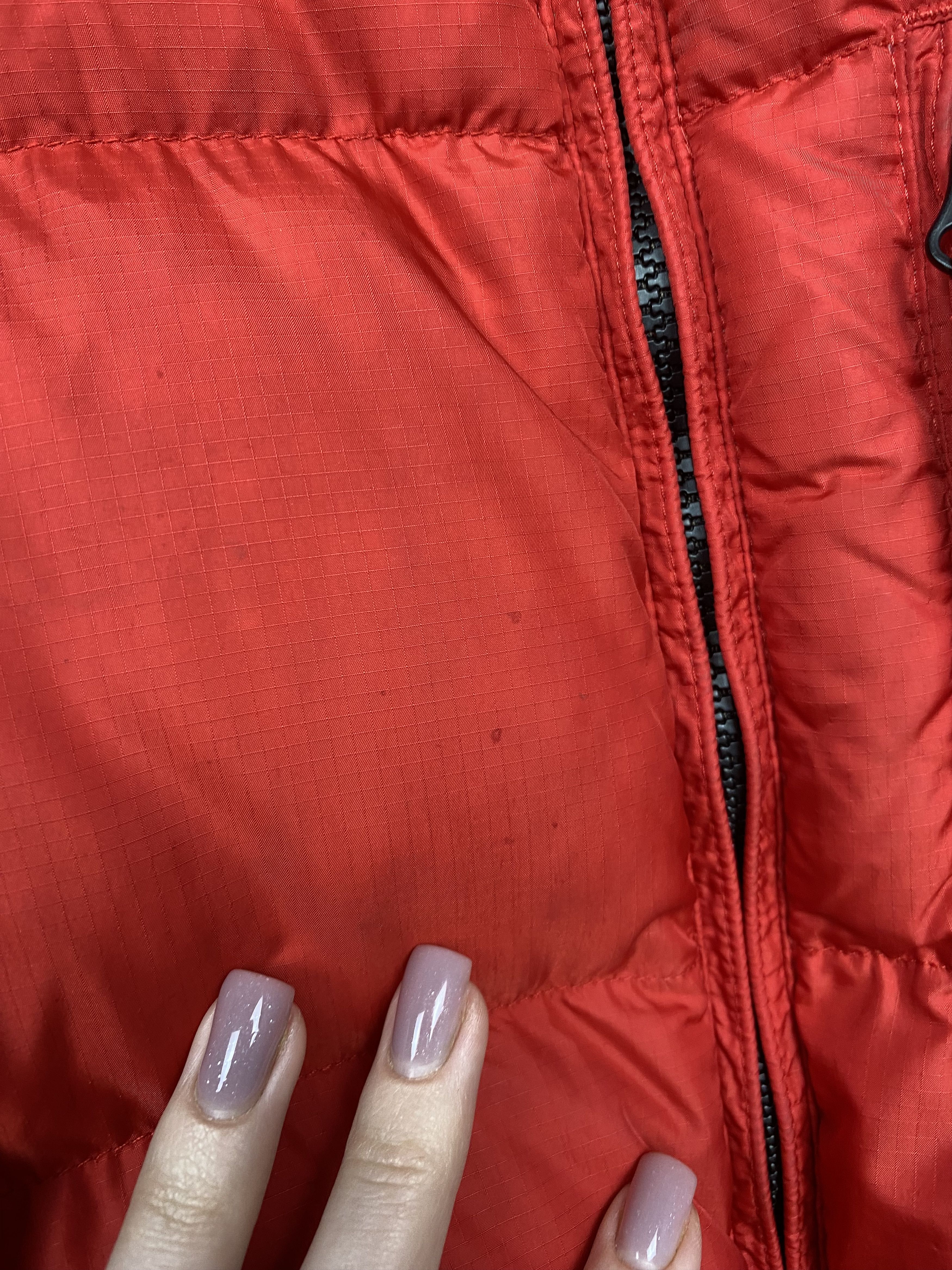Polo Ralph Lauren Polo Ralph Lauren Vintage Mens Down Puffer Jacket Size US XL / EU 56 / 4 - 4 Thumbnail