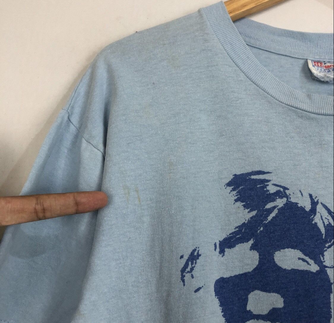 Band Tees Vintage Beck Mutations Japan Tour Promo T-Shirt Size US M / EU 48-50 / 2 - 4 Thumbnail
