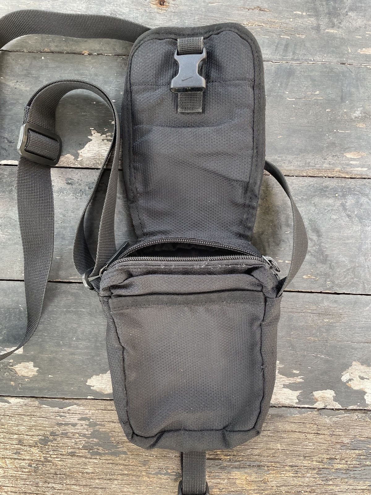Nike NIKE VINTANGE SLINGBAG Size ONE SIZE - 3 Thumbnail