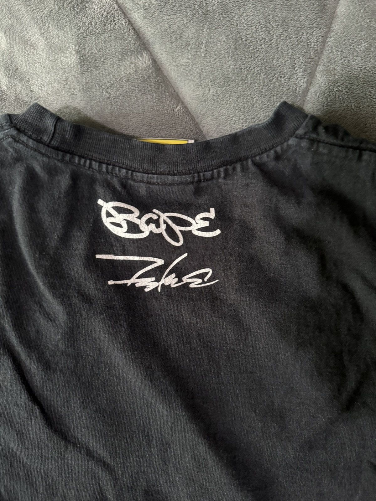 Bape Bape x Futura Size US L / EU 52-54 / 3 - 7 Thumbnail