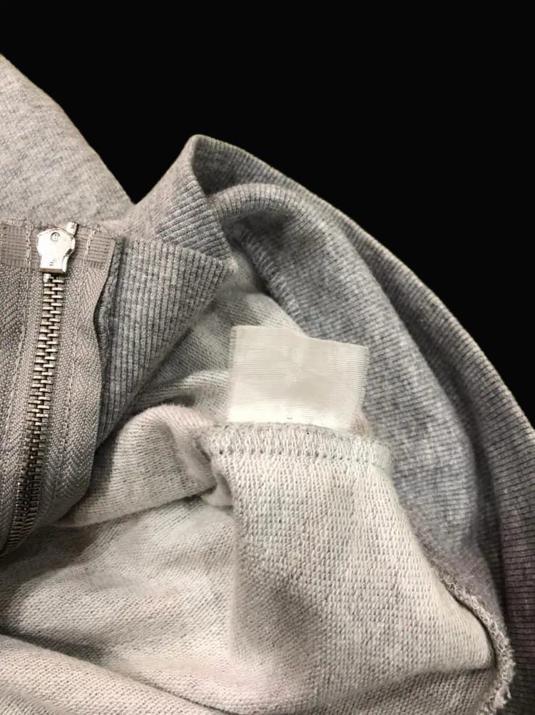 Japanese Brand Glad News Skeleton Ifsixwasnine Hoodie Size US M / EU 48-50 / 2 - 7 Thumbnail