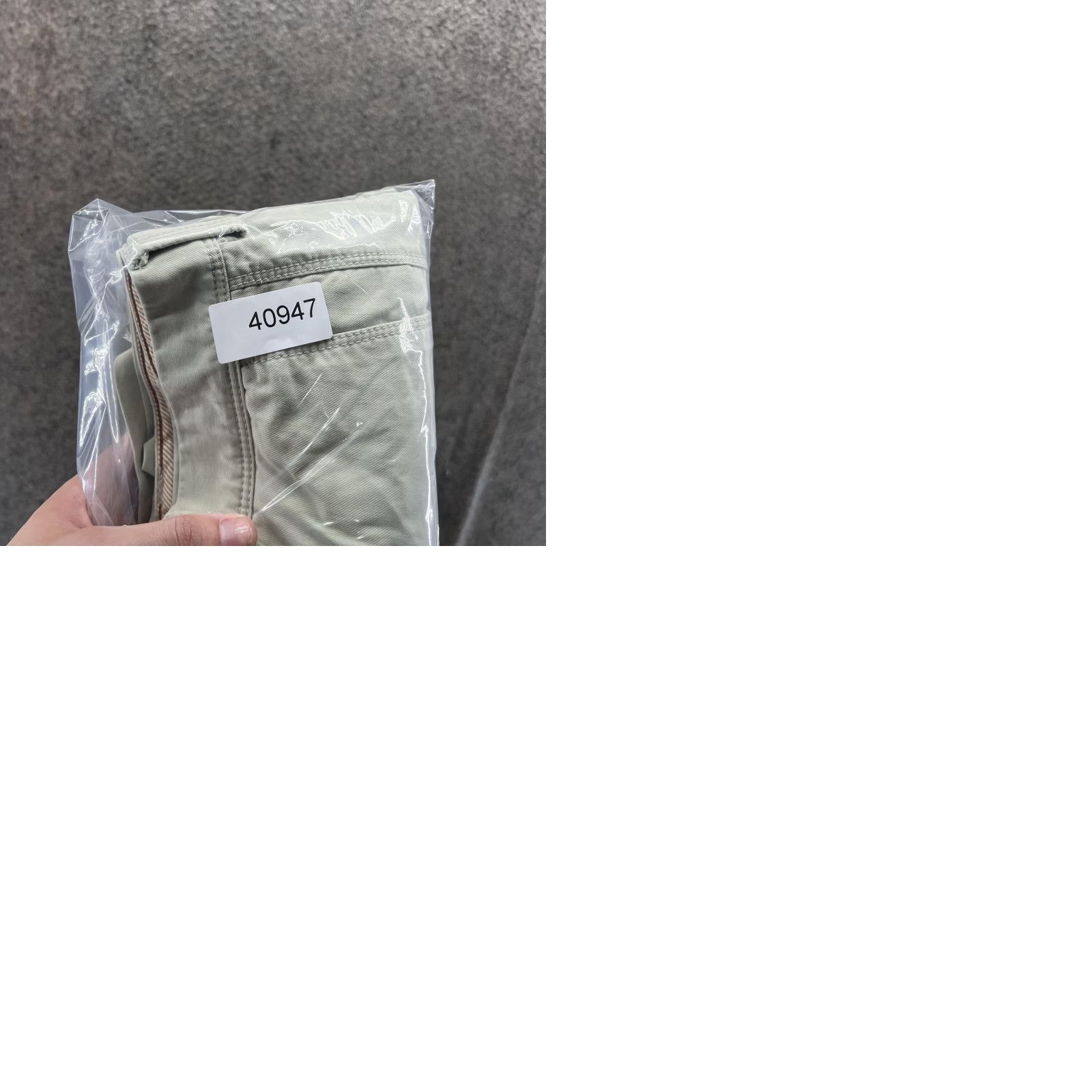 Tommy Bahama Tommy Bahama Shorts Mens 33 Beige Stretch Chino Flat Front Casual 10 Inseam Mens 33 Beige Chino Shorts Stretch Flat Front Casual Beige Size US 33 - 9 Thumbnail