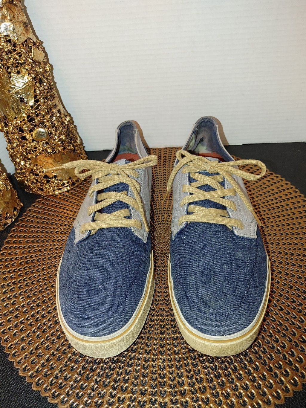 Nike Nike ID Size 12 Size US 12 / EU 45 - 1 Thumbnail