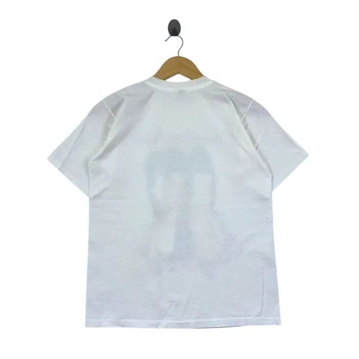 Anvil Vintage 2006 DESTINY’S CHILD LOVE Tour Beyonce Tyme TeeShirt Size L / US 10 / IT 46 - 4 Thumbnail