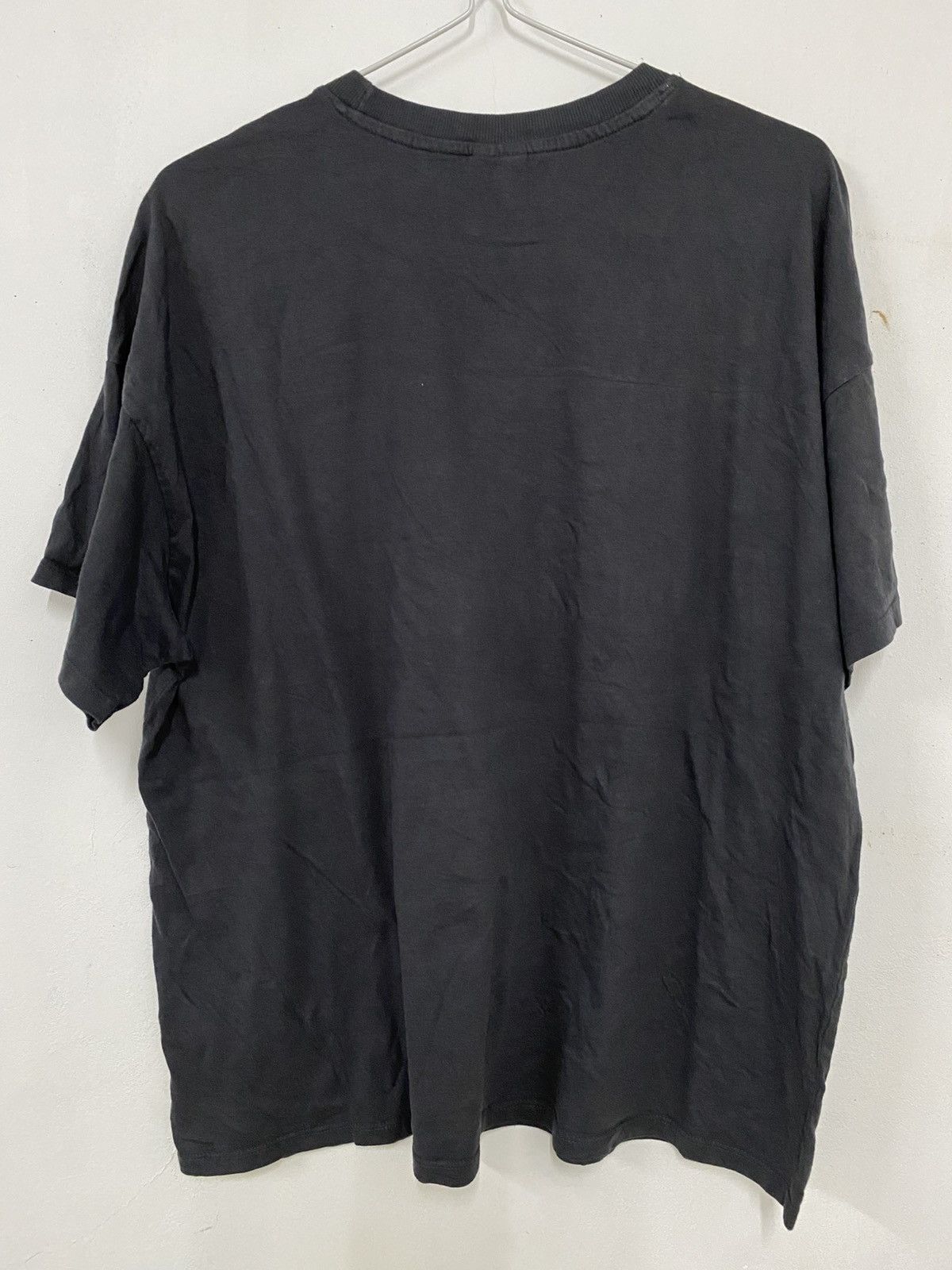 Rap Tees OUTKAST HIP HOP DUO Size US XL / EU 56 / 4 - 2 Thumbnail