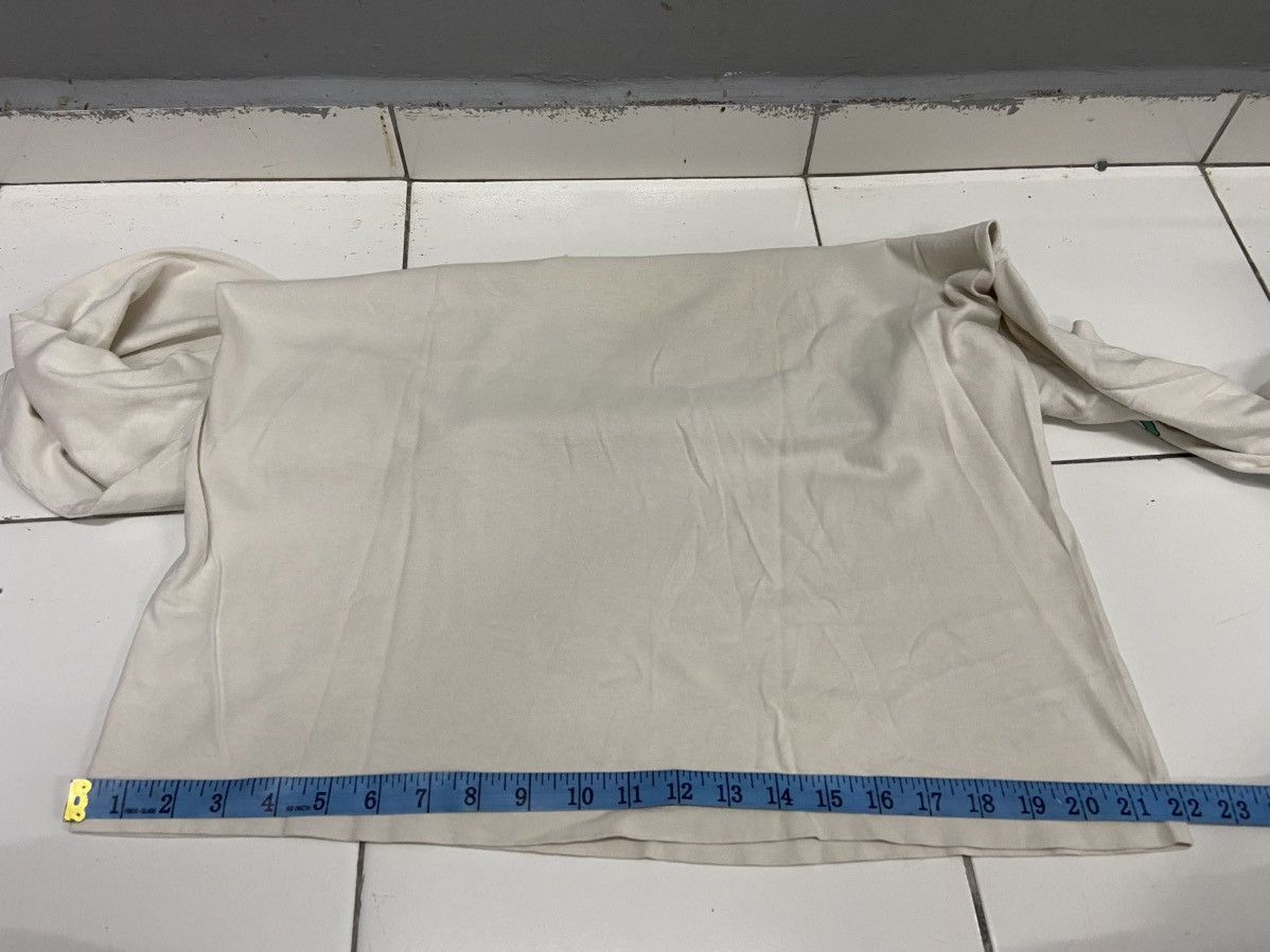 Brain Dead BRAIN DEAD X BEAMS LONG SLEEVE Size US M / EU 48-50 / 2 - 16 Thumbnail