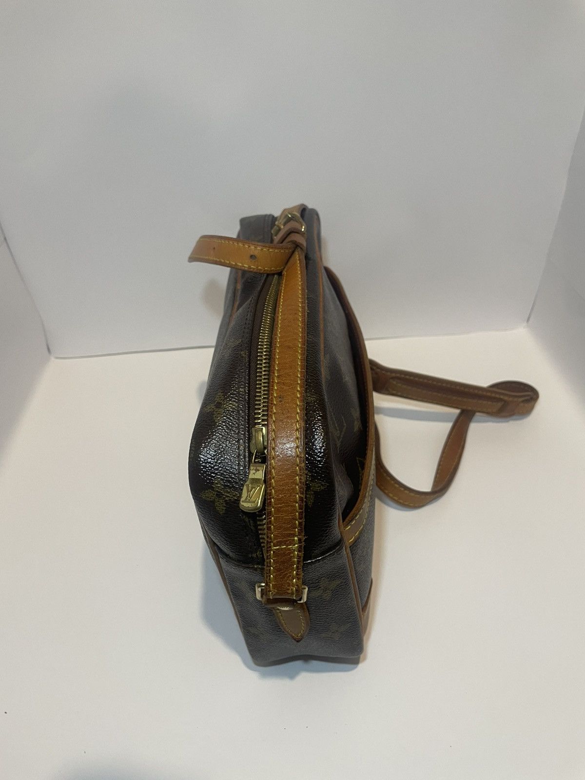 Louis Vuitton Borsa Louis Vuitton Trocadéro 27 - Originale Nuovo senza Size ONE SIZE - 5 Thumbnail